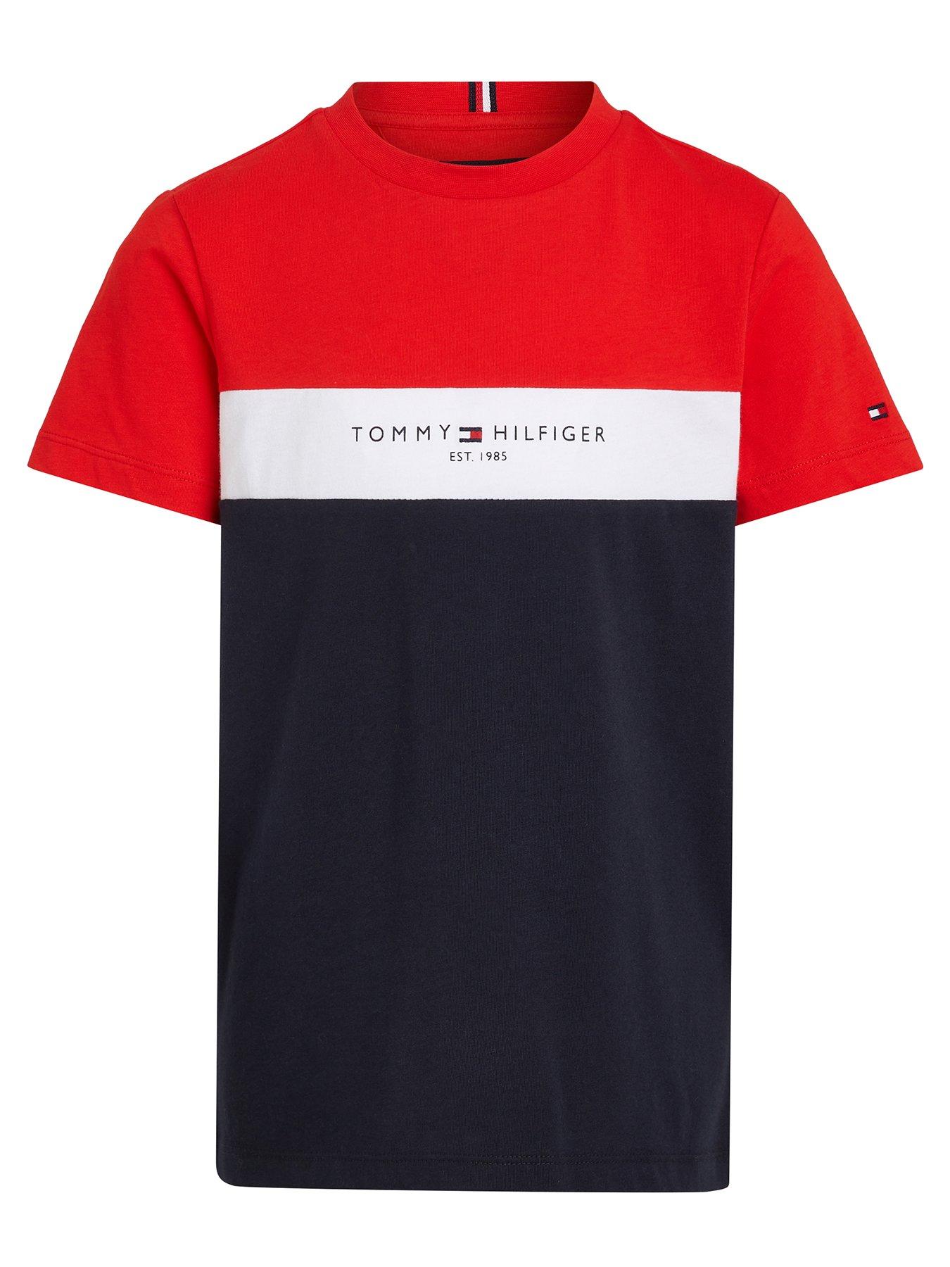 What stores sell tommy hilfiger clearance clothes