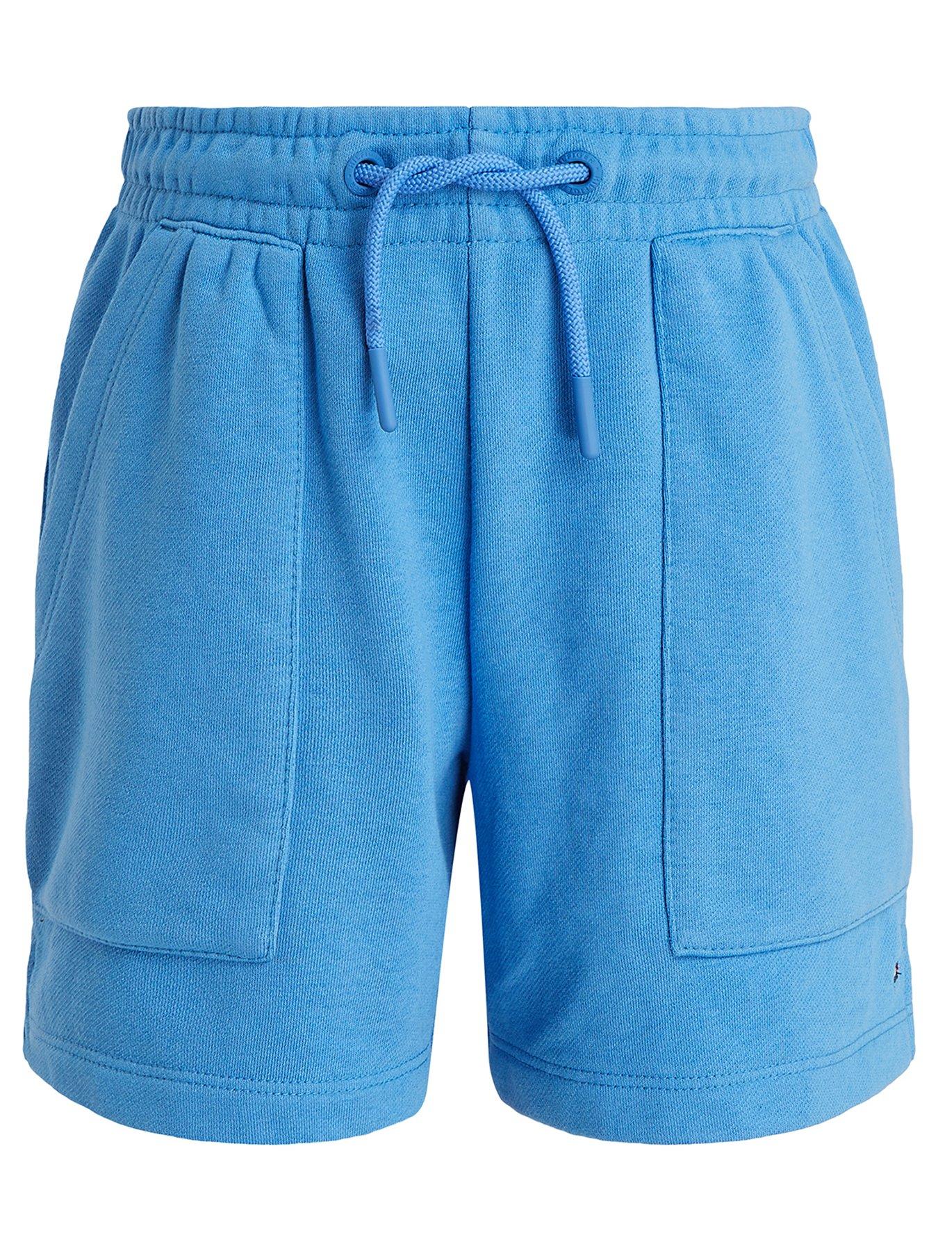 Girls tommy hilfiger outlet shorts