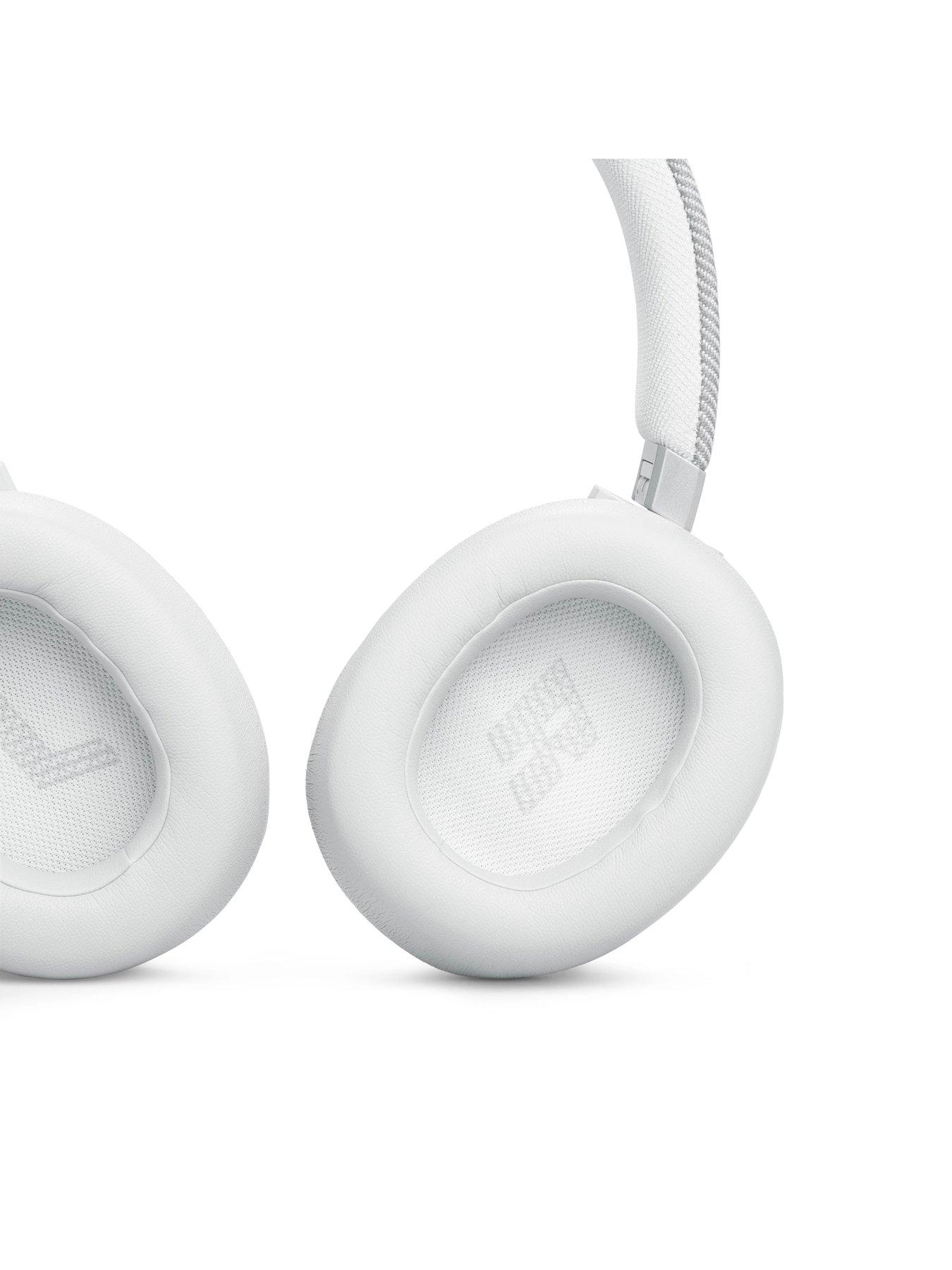 Image 7 of 7 of JBL Live 770NC Noise Cancelling Over Ear Headphones