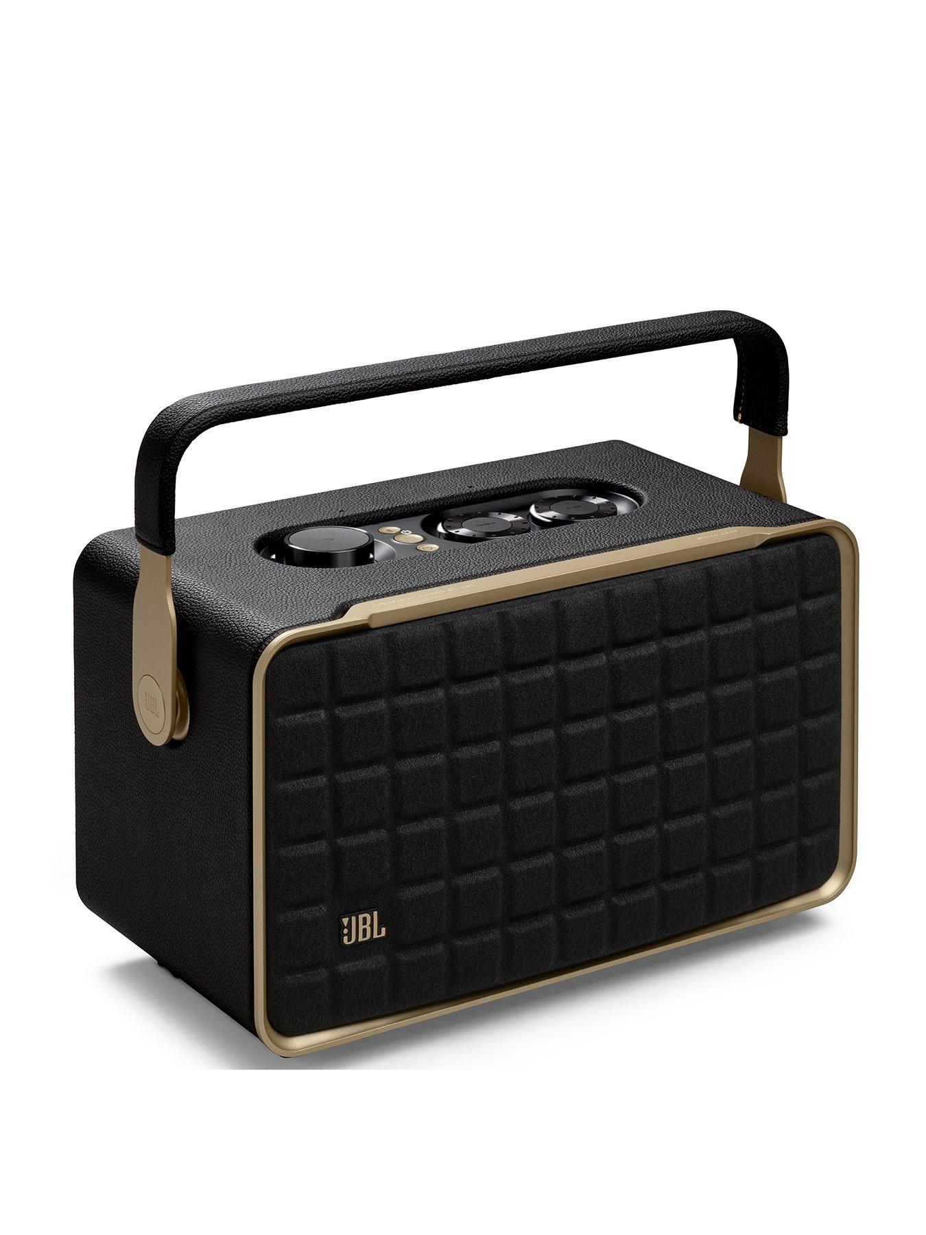 Jbl speaker 2024 with wifi