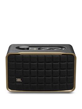 Jbl Authentics 200 Smart Home Speaker With Wifi