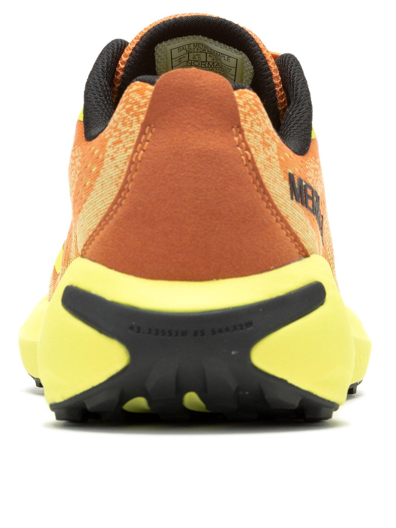 Merrell slip on trainers hot sale