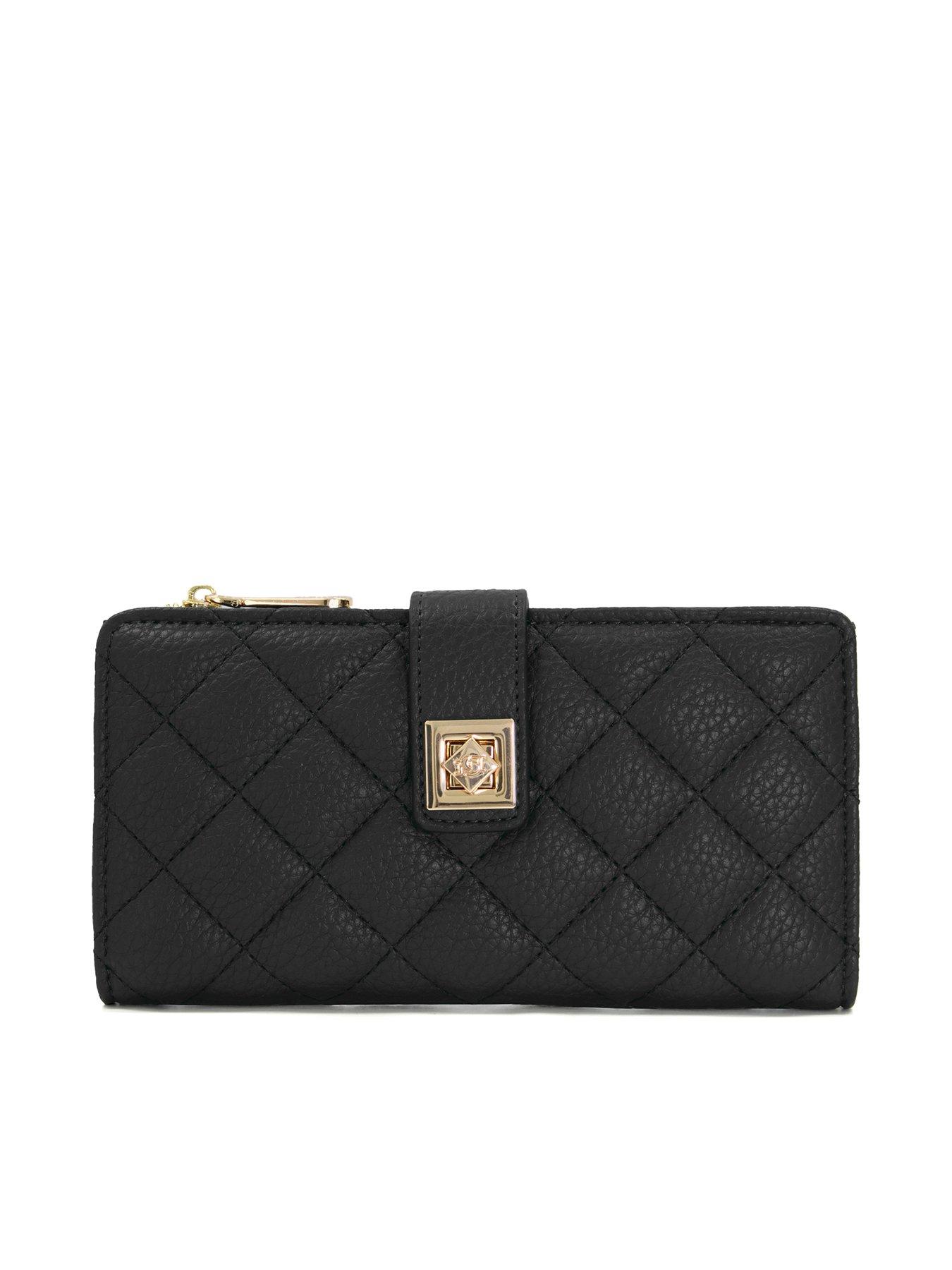 Dune purse online black