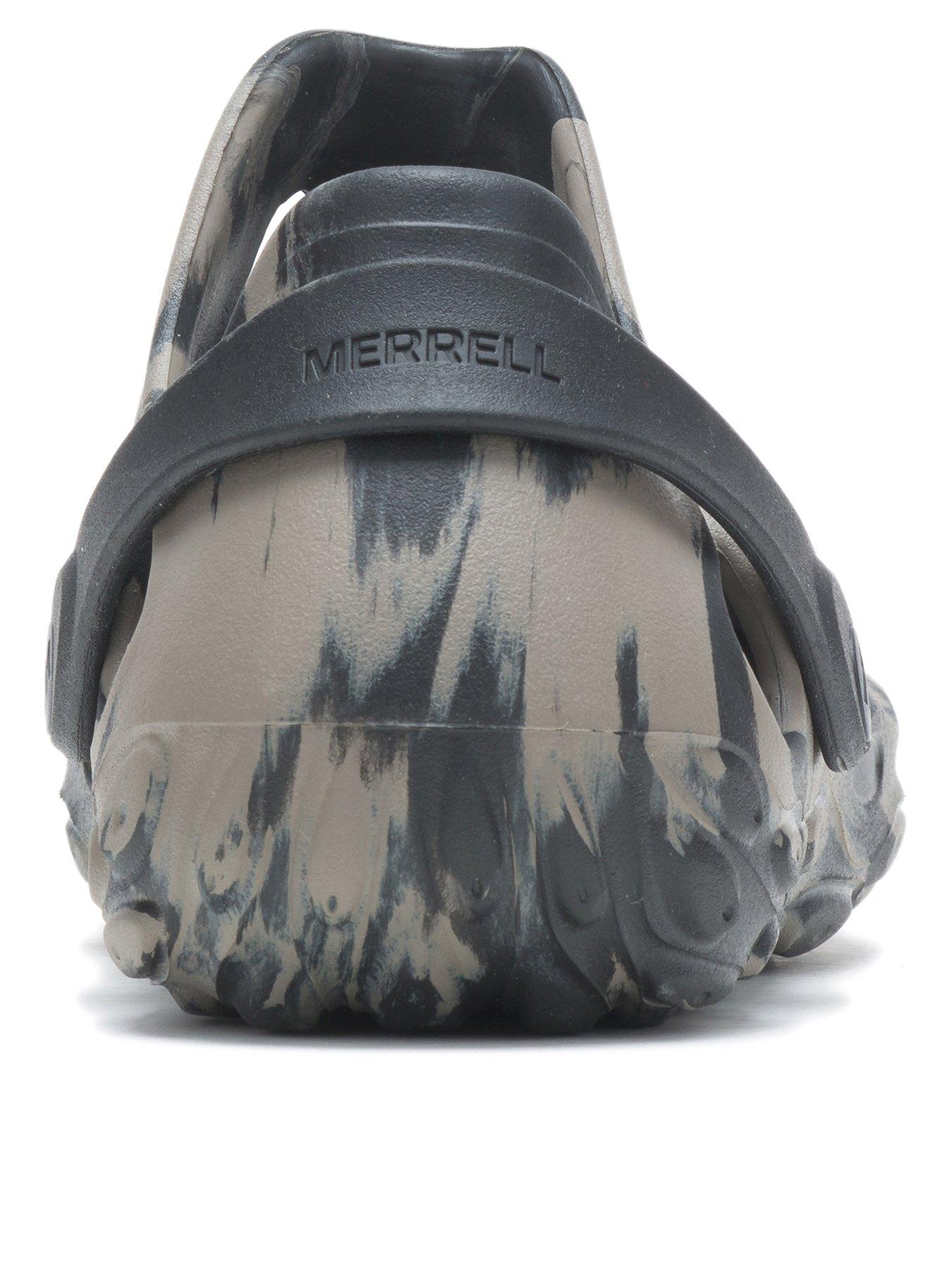 Merrell Womens Hydro Next Gen Hydro Moccasins - Black | Very.co.uk