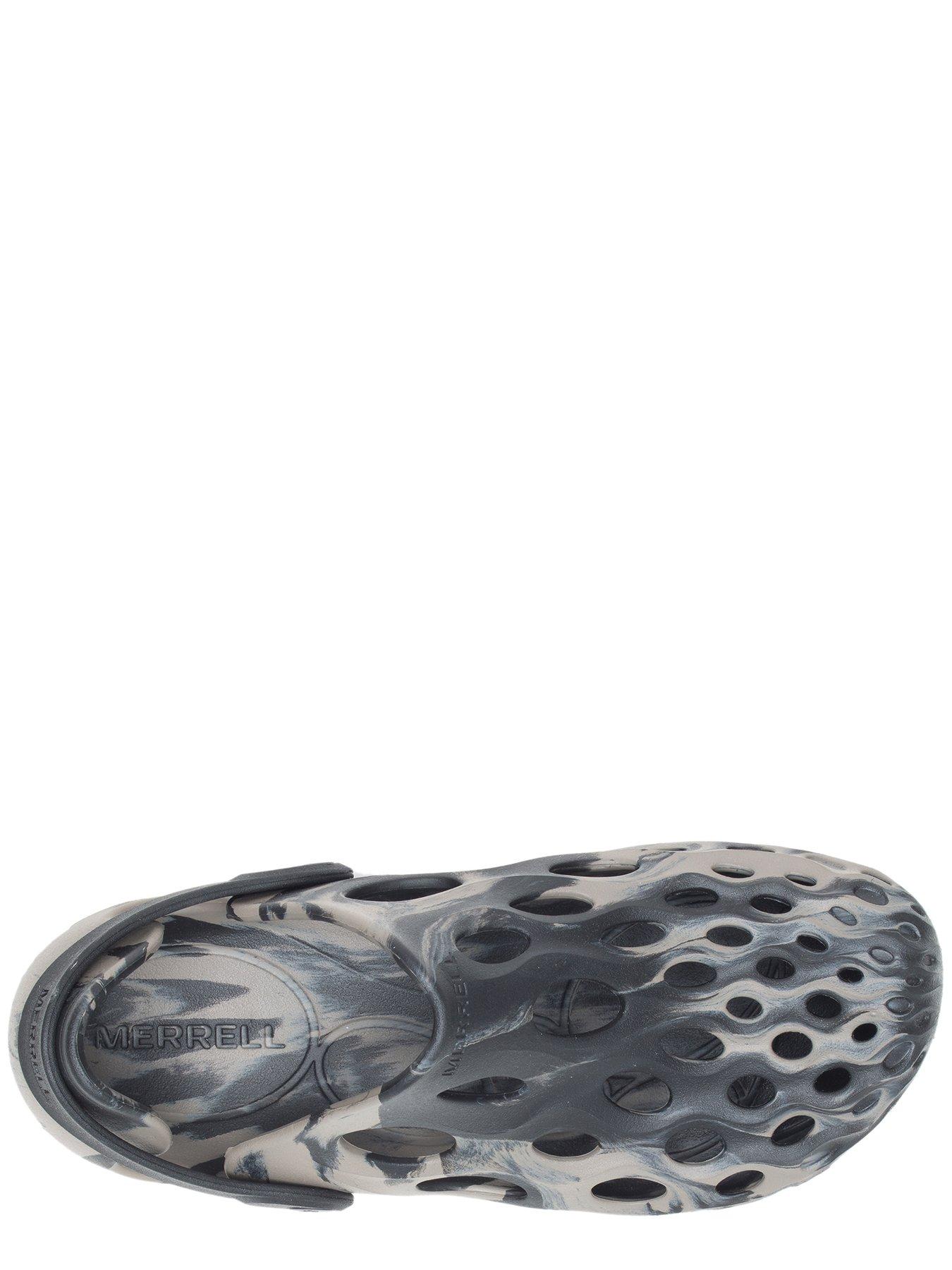 Womens Hydro Next Gen Hydro Moccasins Black