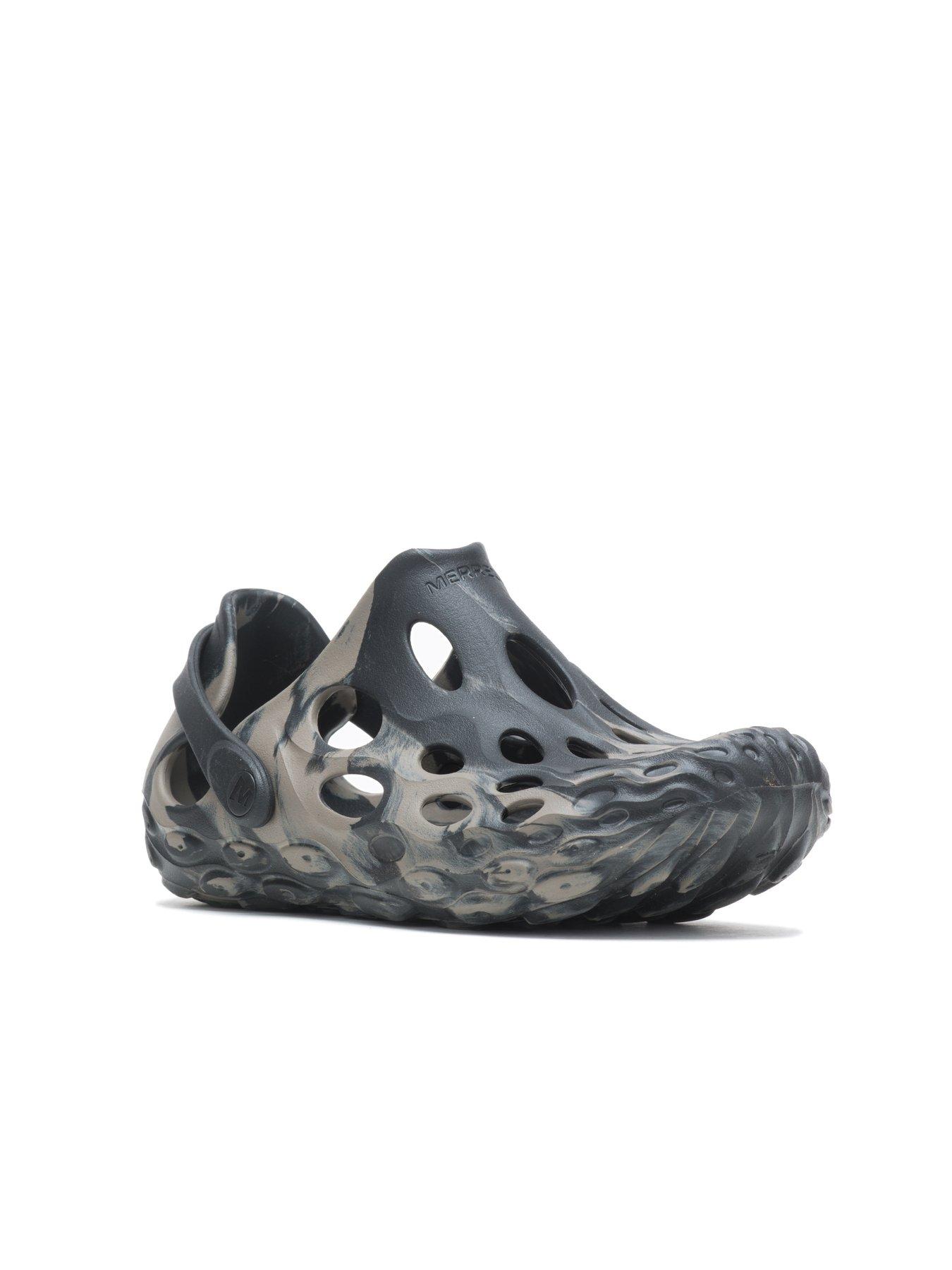 Merrell Womens Hydro Next Gen Hydro Moccasins - Black | Very.co.uk