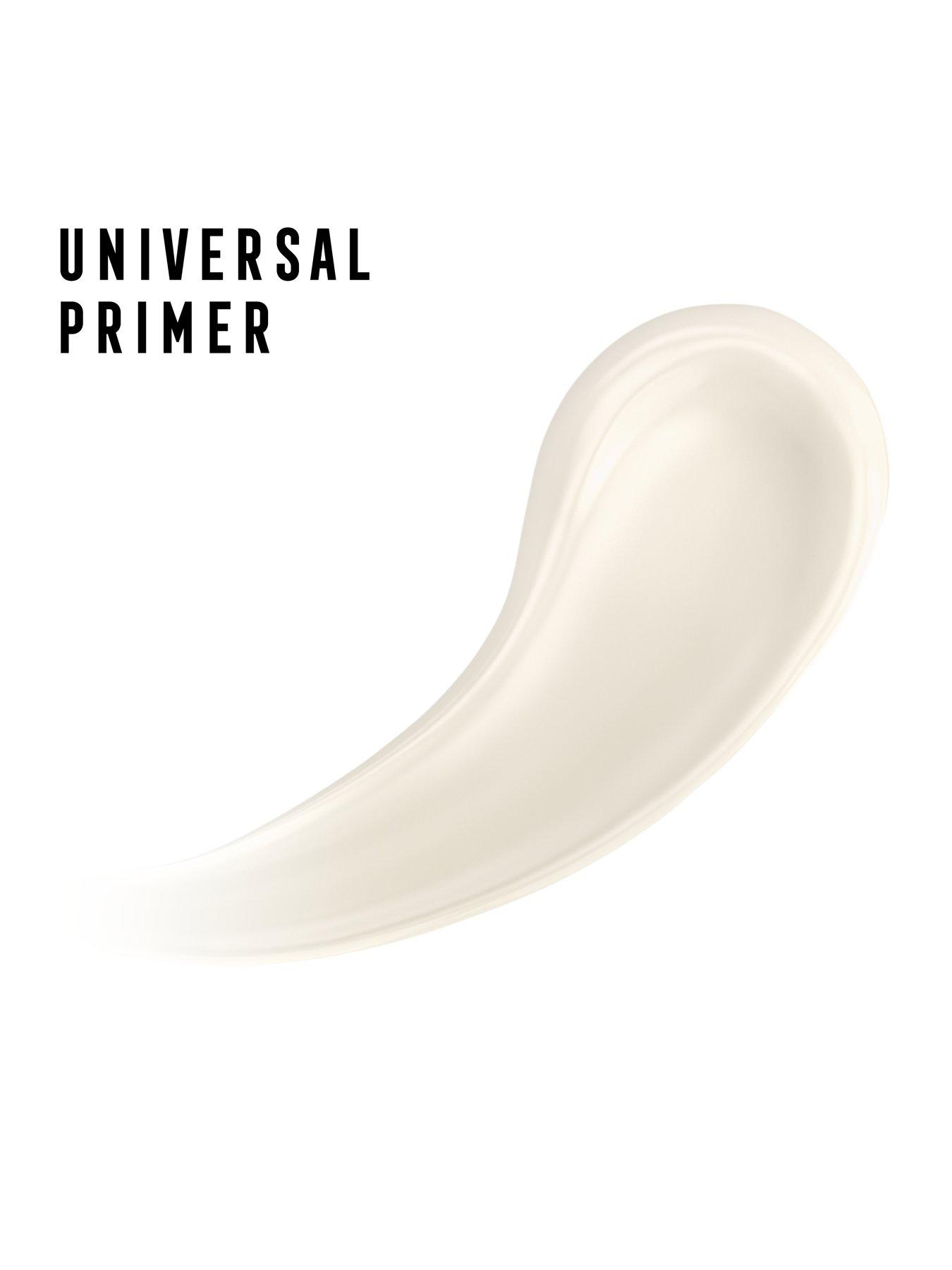 Image 2 of 6 of Max Factor Facefinity Universal Pore Mattifying &amp; Minimising Primer, 30ml