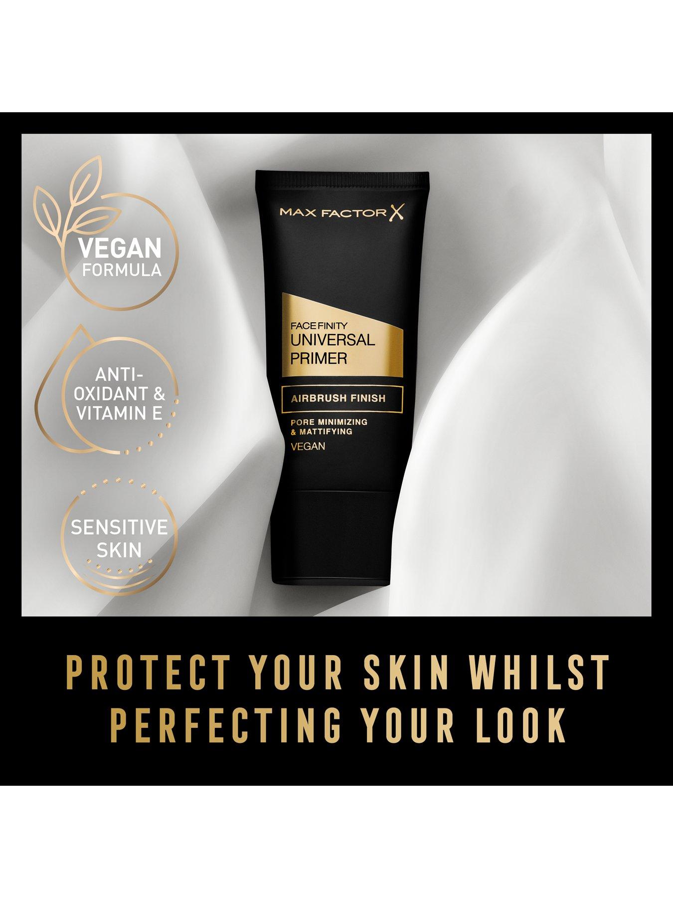 Image 3 of 6 of Max Factor Facefinity Universal Pore Mattifying &amp; Minimising Primer, 30ml