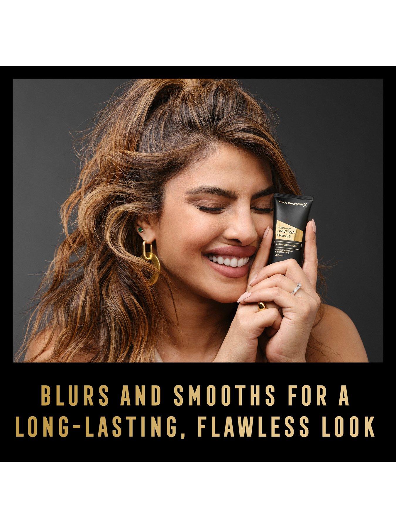 Image 6 of 6 of Max Factor Facefinity Universal Pore Mattifying &amp; Minimising Primer, 30ml