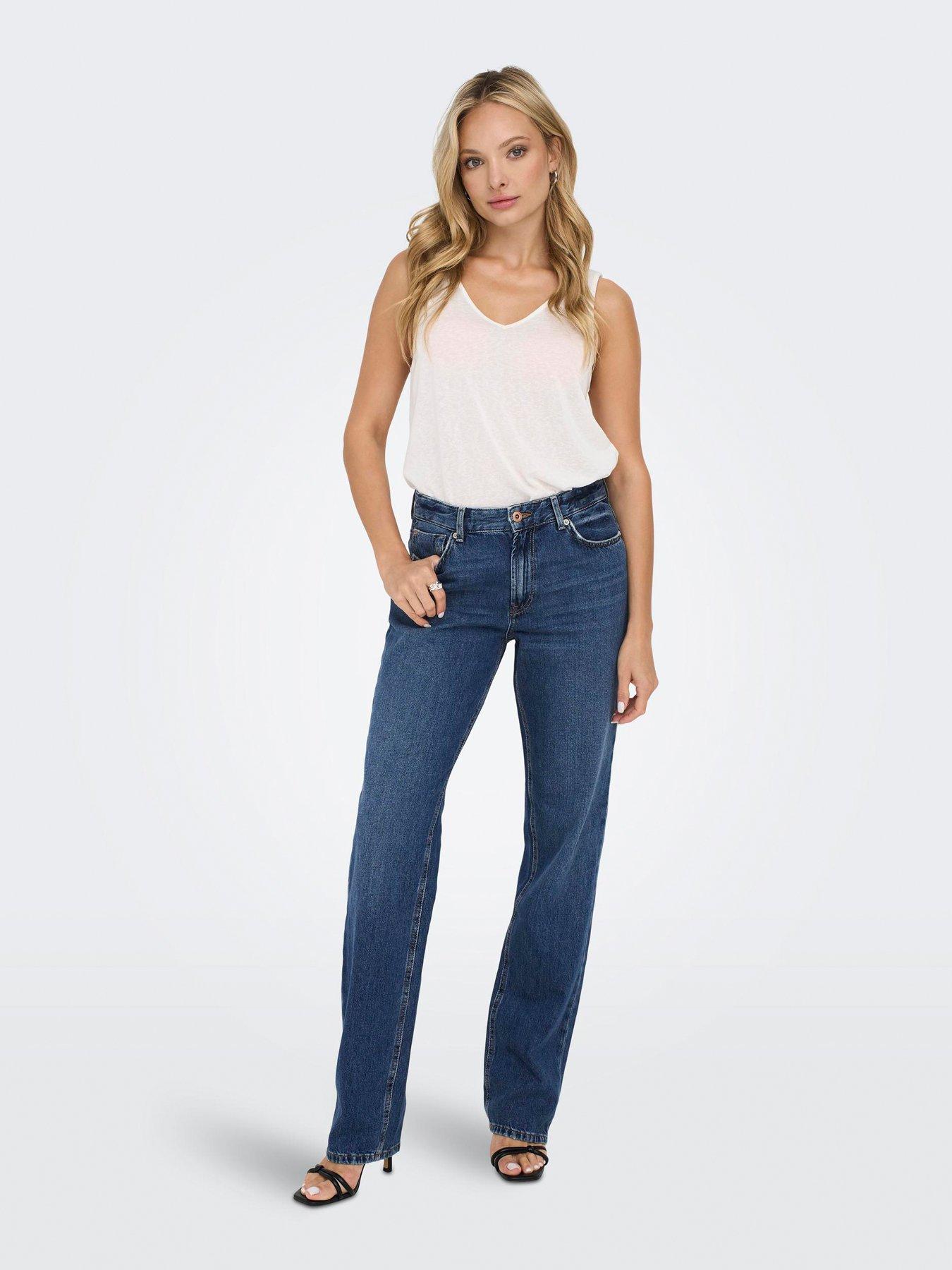 Only best sale women jeans