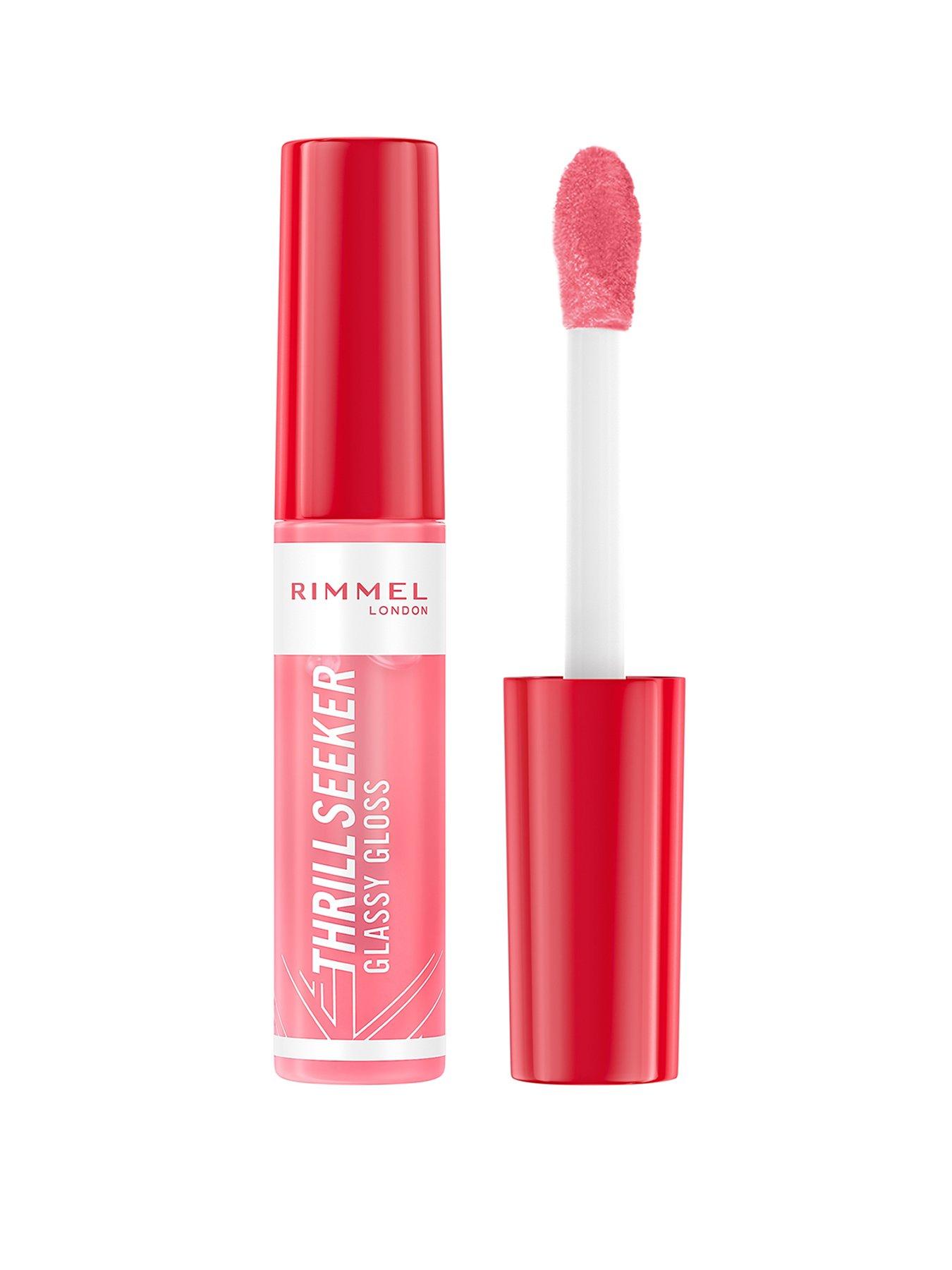Rimmel Thrill Seeker Glassy Gloss