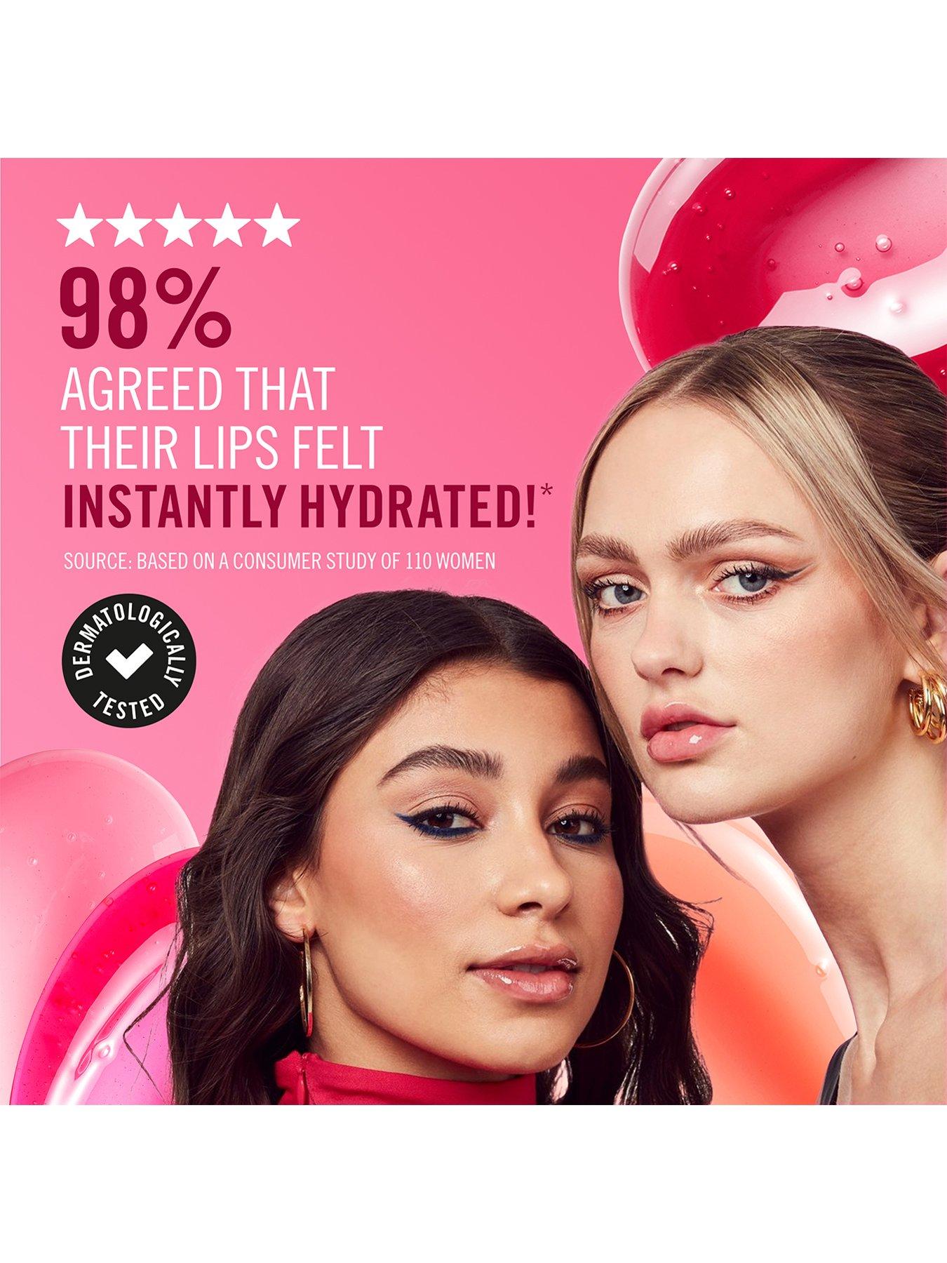 Image 5 of 6 of Rimmel Thrill Seeker Glassy Gloss
