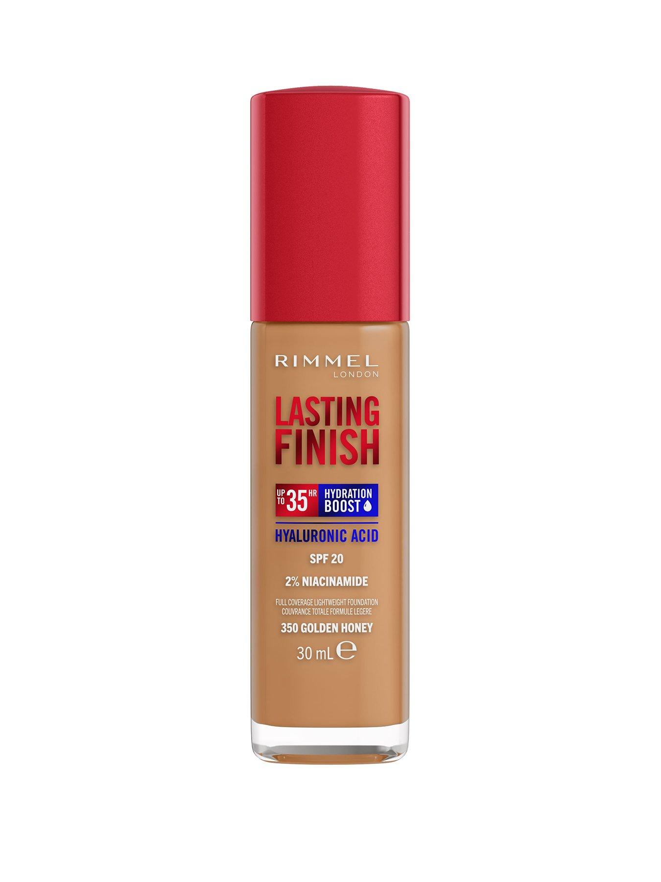 undefined Lasting Finish 35Hr Foundation