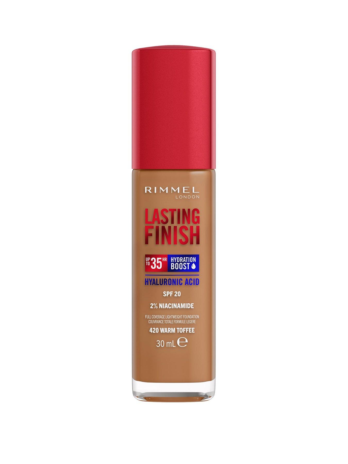 undefined Lasting Finish 35Hr Foundation