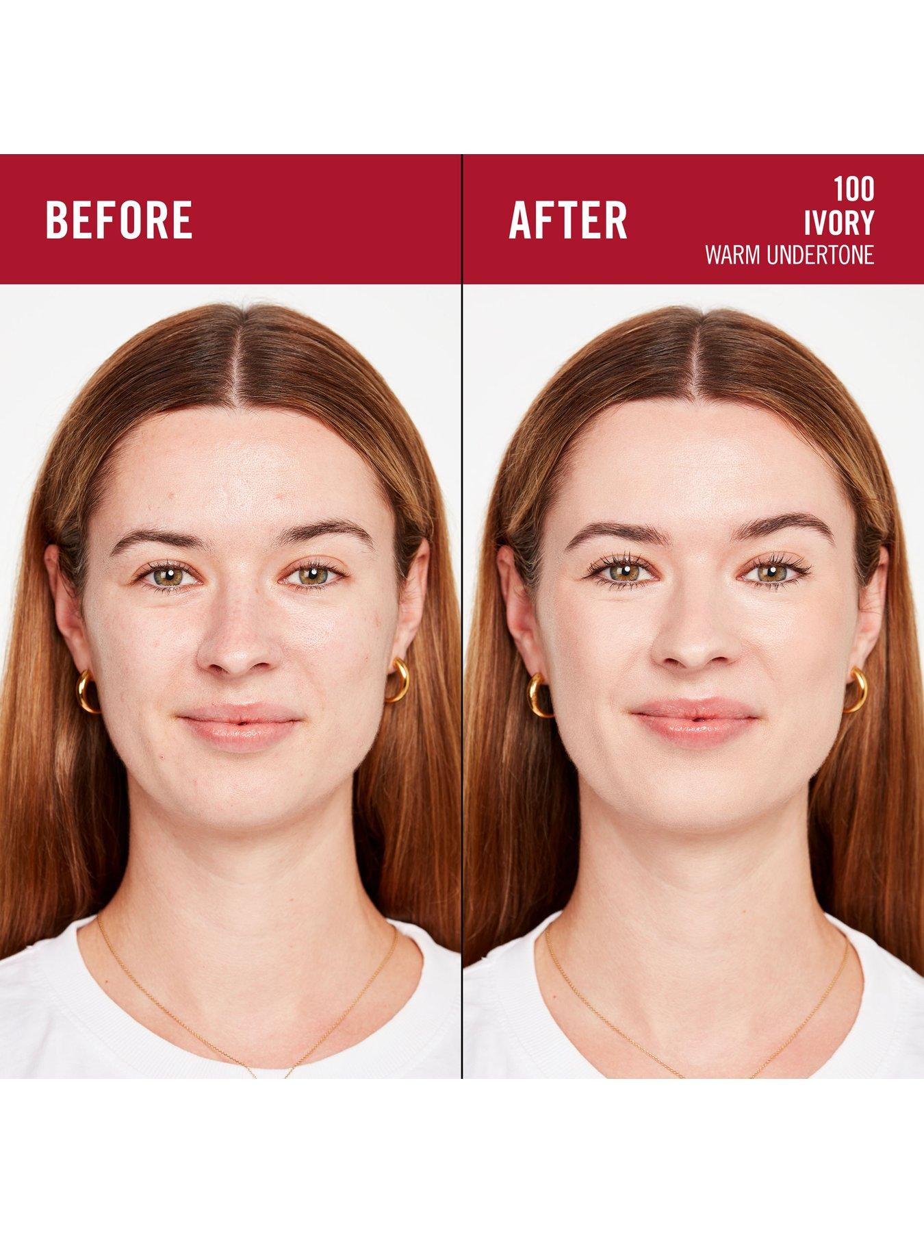 Image 2 of 7 of Rimmel Lasting Finish 35Hr Foundation