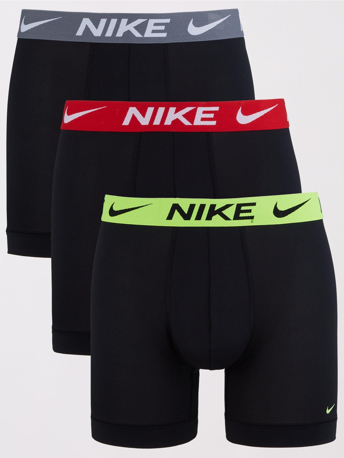 New York Knicks Underwear Synthetic. Nike UK