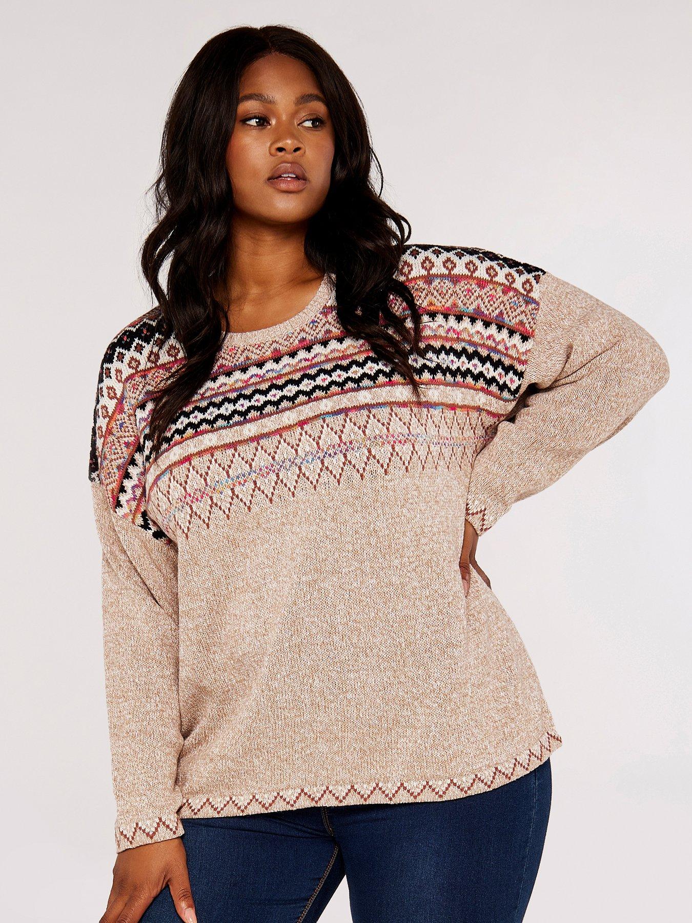 Apricot sale jumpers sale