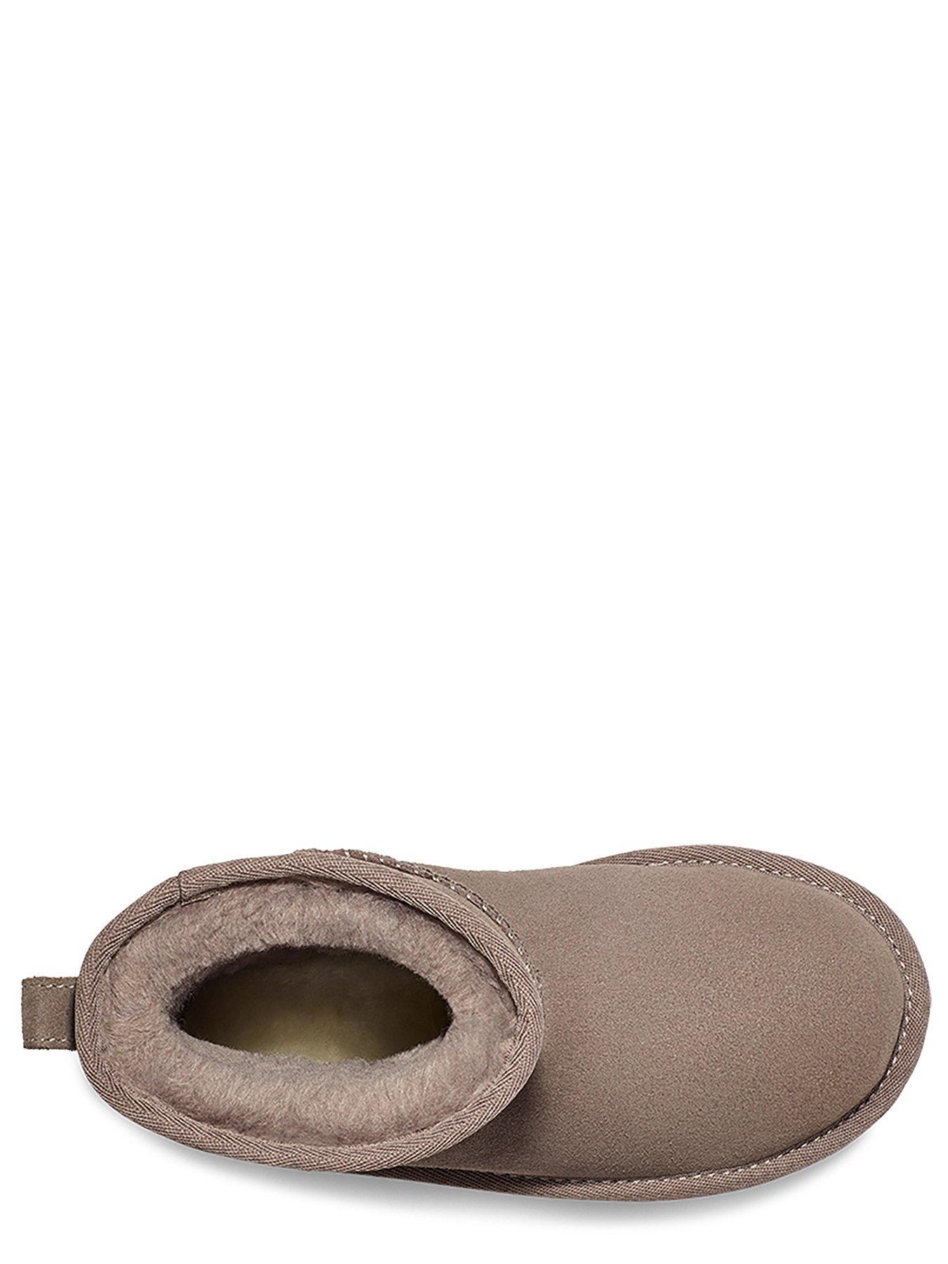 Platform Boot Kids Ugg Mini UGG Kids Classic Mini Platform Classic