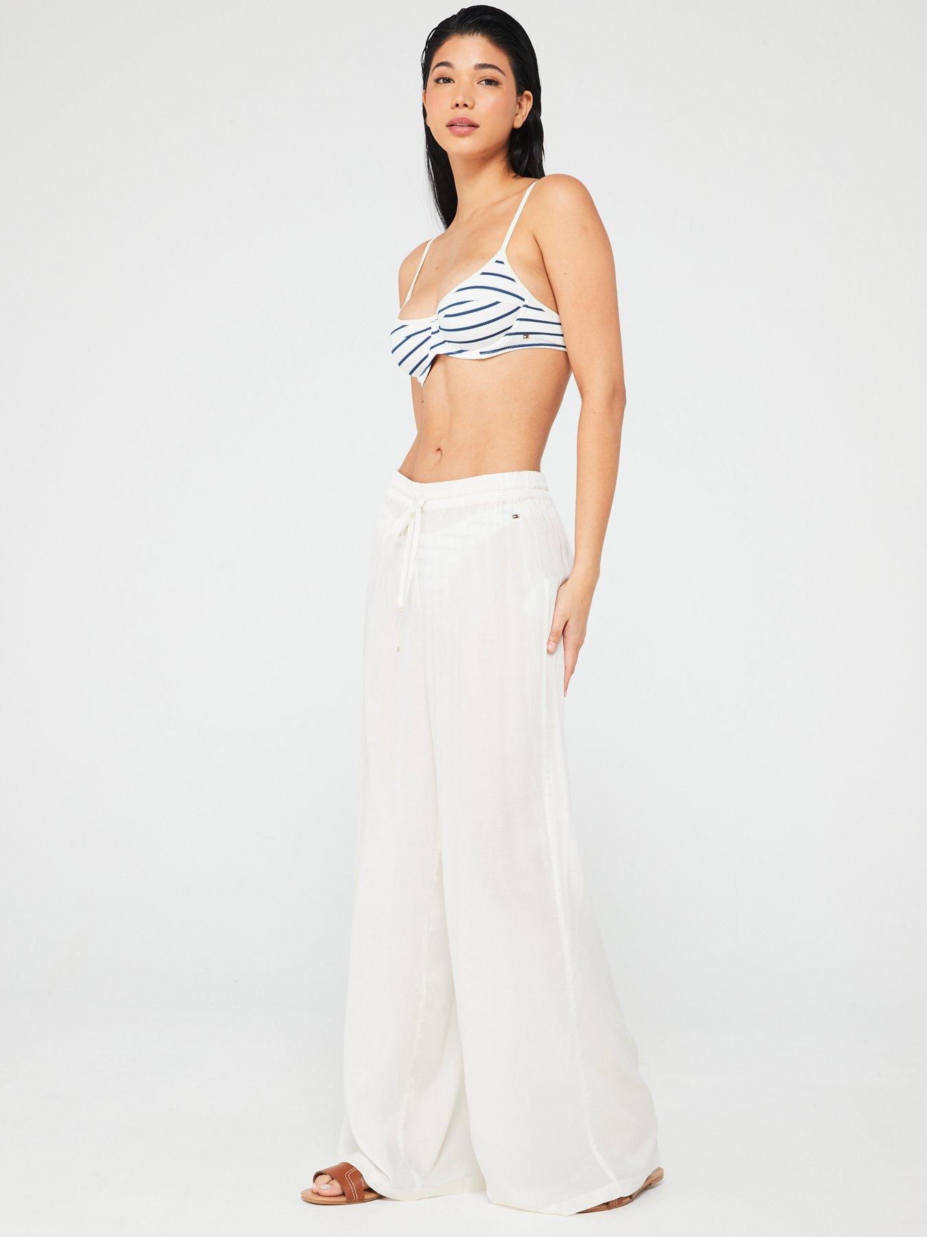 Tommy hilfiger best sale beach pants