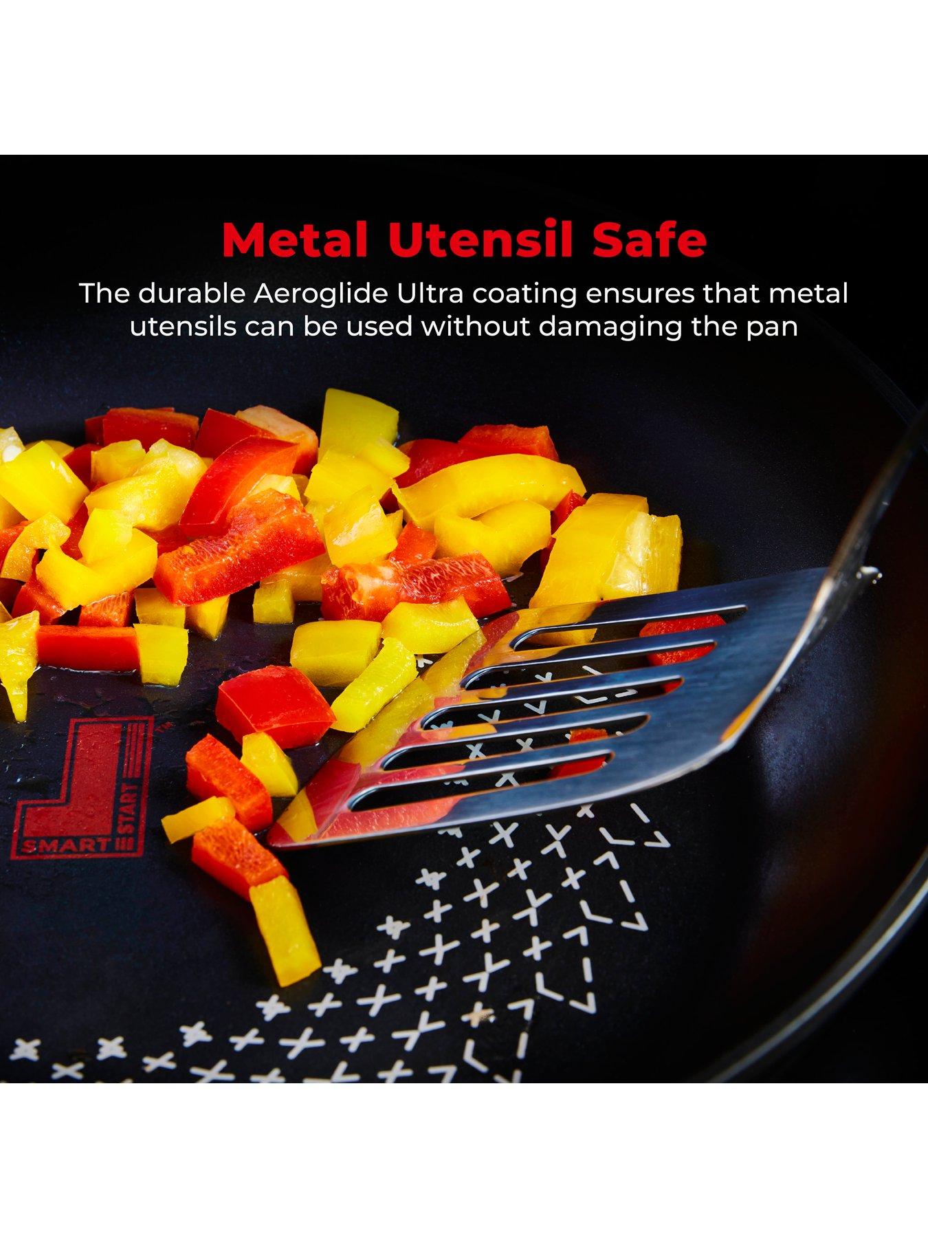 Image 5 of 8 of Tower SmartStart Ultra Forged 28 cm Multi-Pan