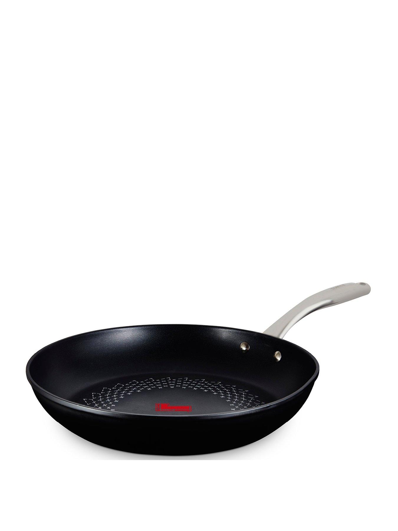Image 1 of 7 of Tower SmartStart Ultra Forged 32 cm Frying Pan