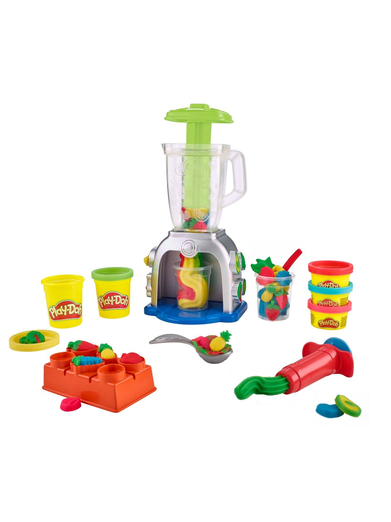 Blender Playset