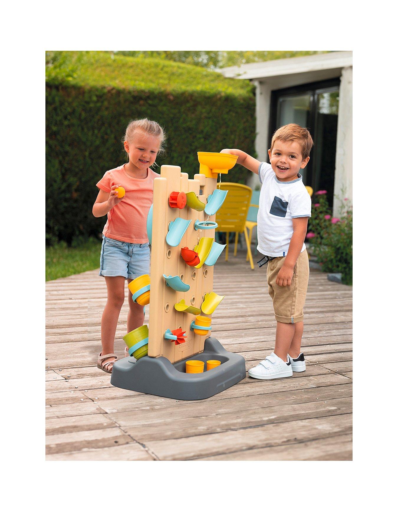 Smoby Activity Wall