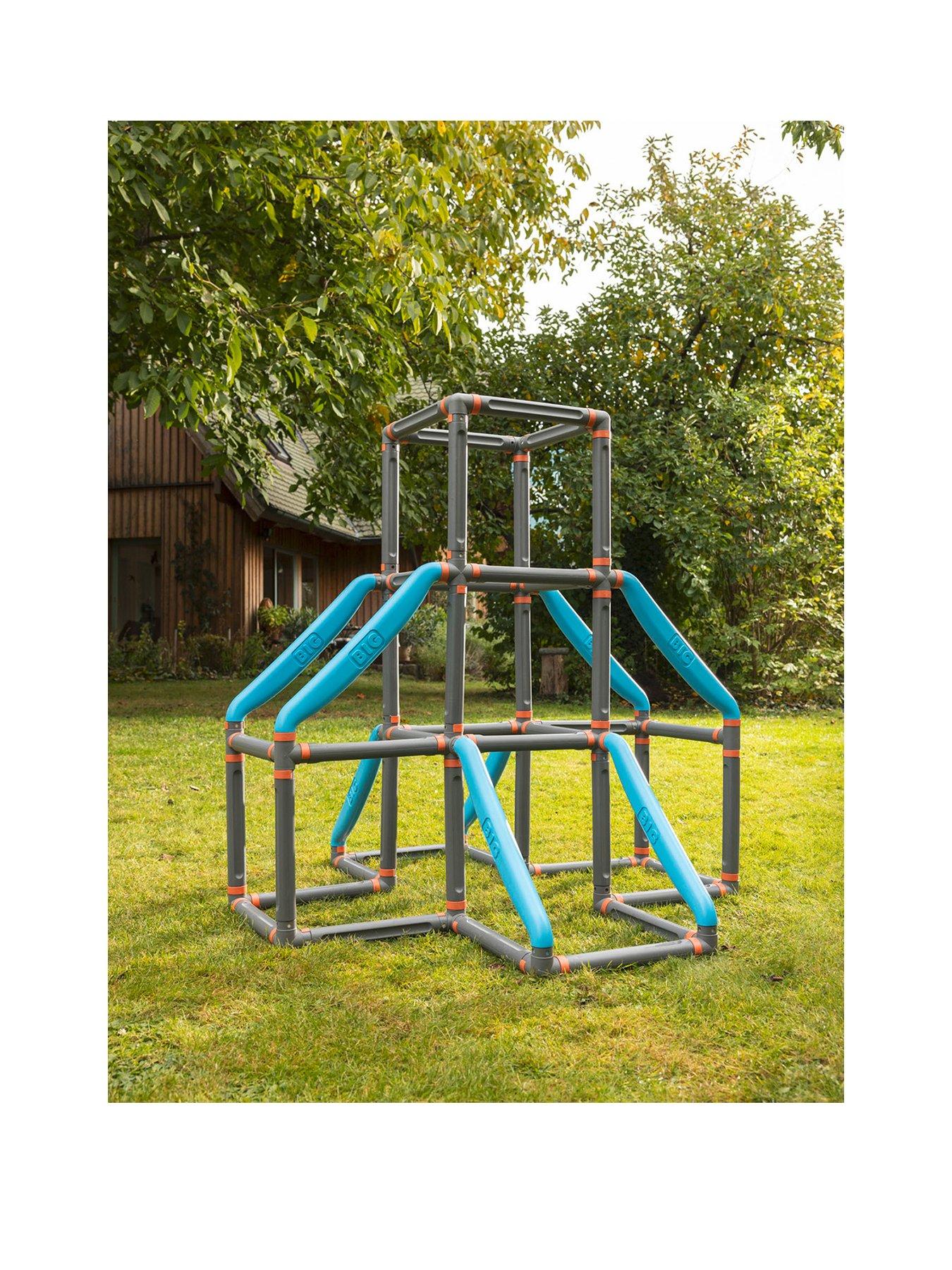 Smoby BIG Kraxxl - The Tower