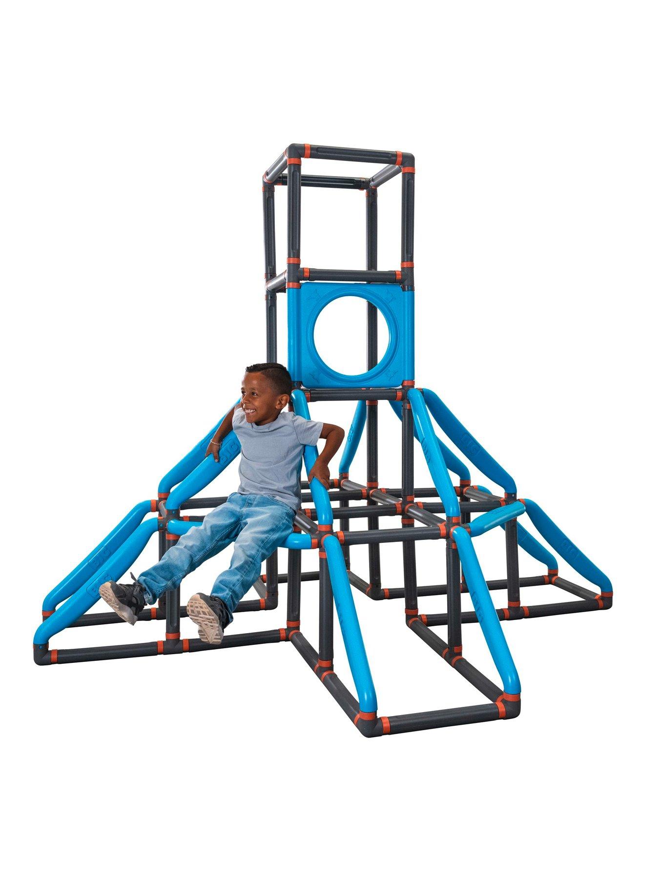 Image 3 of 8 of Smoby BIG Kraxxl - The Giant