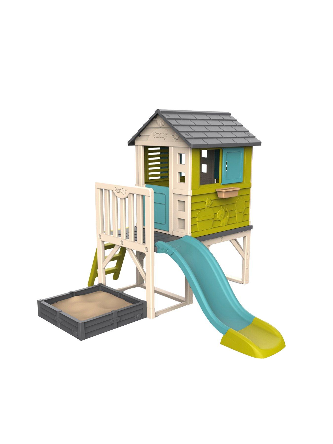 Smoby playhouse accessories online