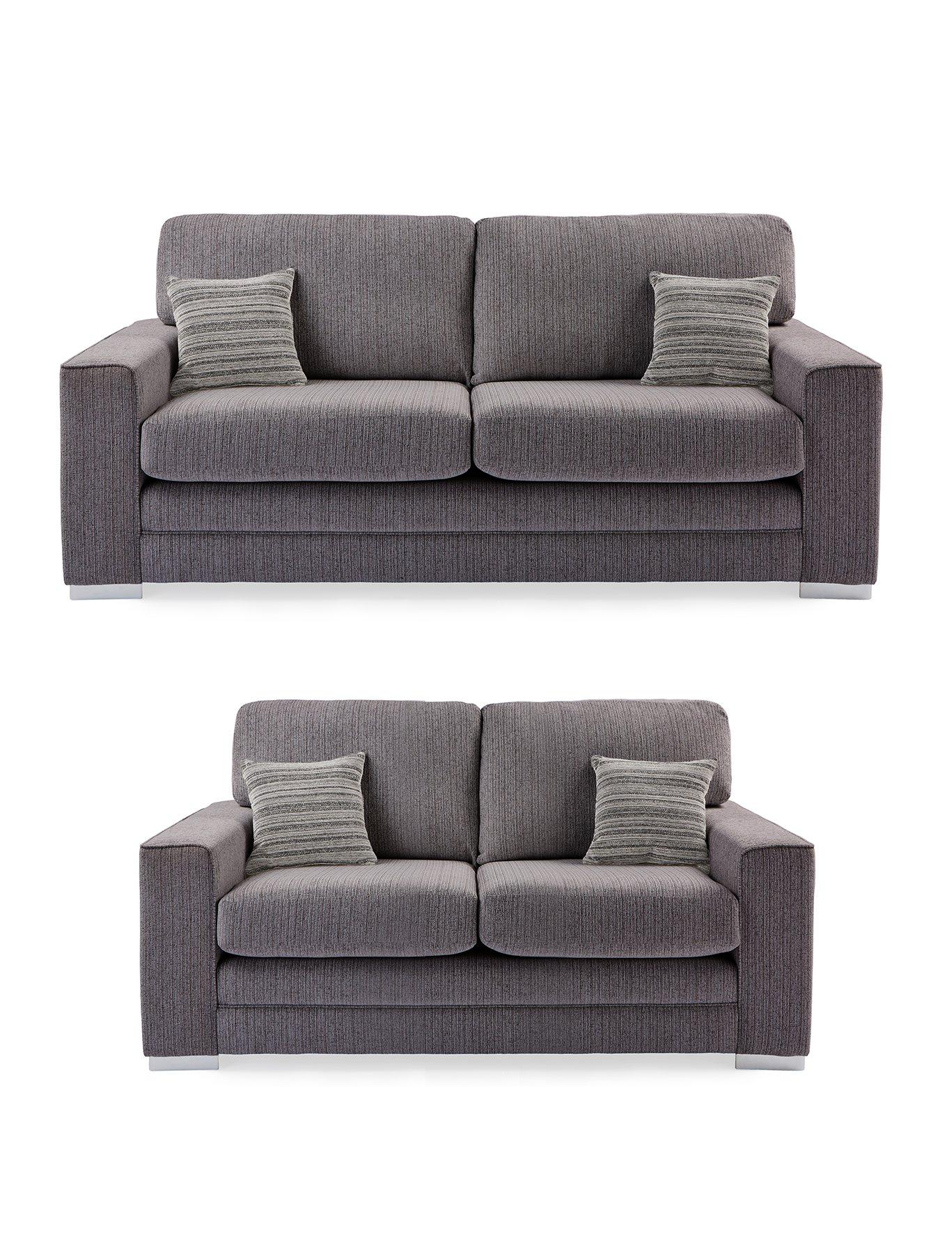 New sofa on sale set price