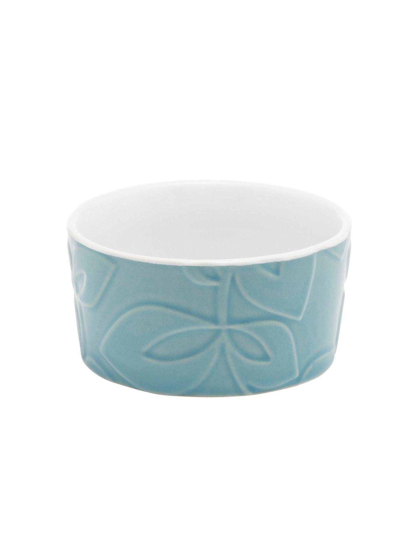 Image 3 of 4 of Catherine Lansfield Inga Set of Four 10 cm Ramekins&nbsp;