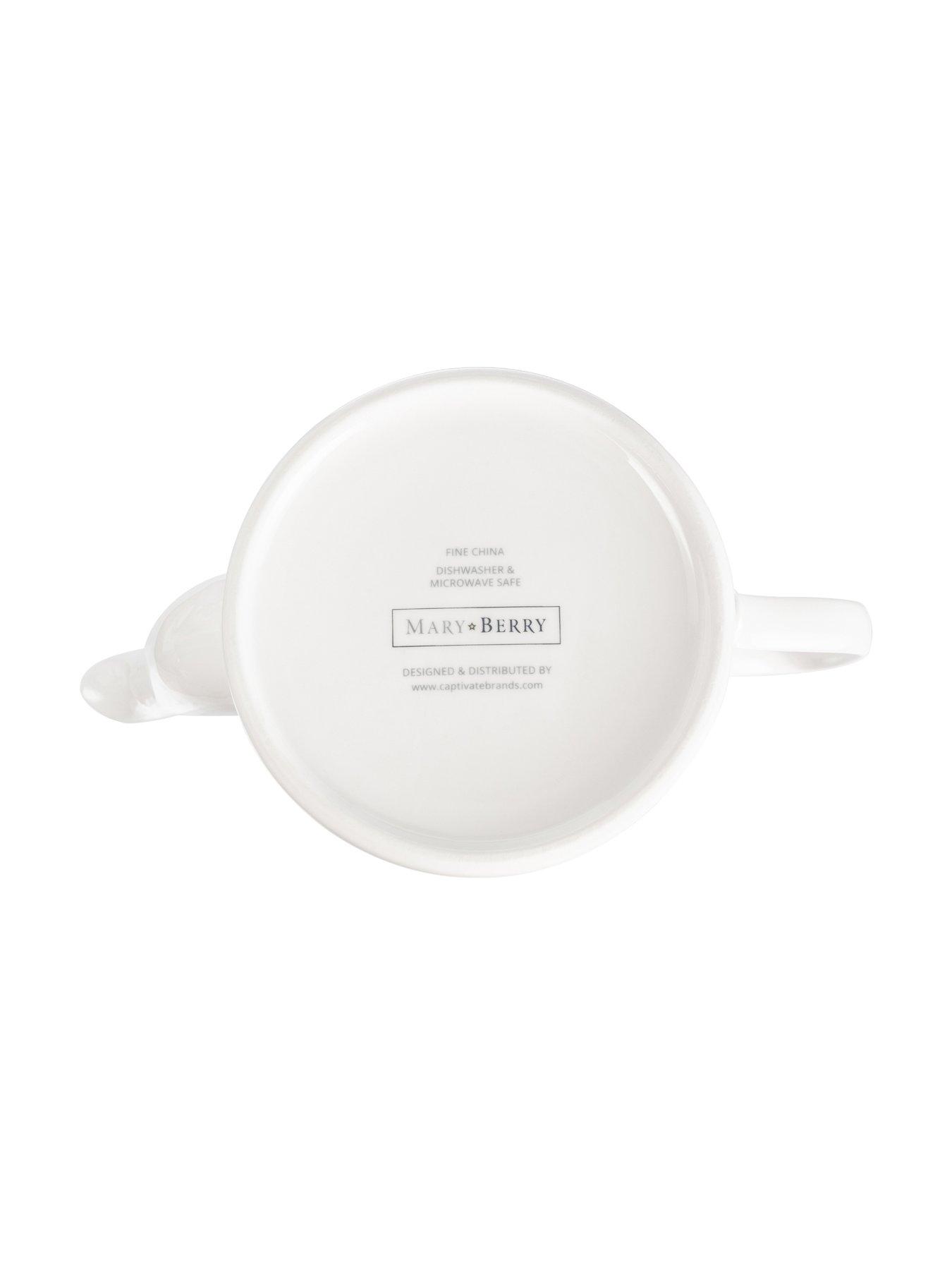 Image 5 of 6 of Mary Berry Signature Teapot