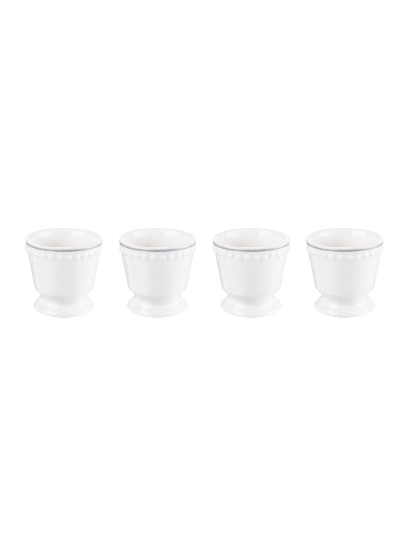 Image 3 of 4 of Mary Berry Signature Set of 4 Egg Cups