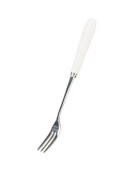 Product photograph of Mary Berry Signature Set Of 4 Cake Forks from very.co.uk
