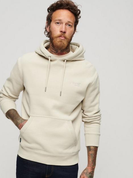 superdry-essential-logo-hoodie-light-beige
