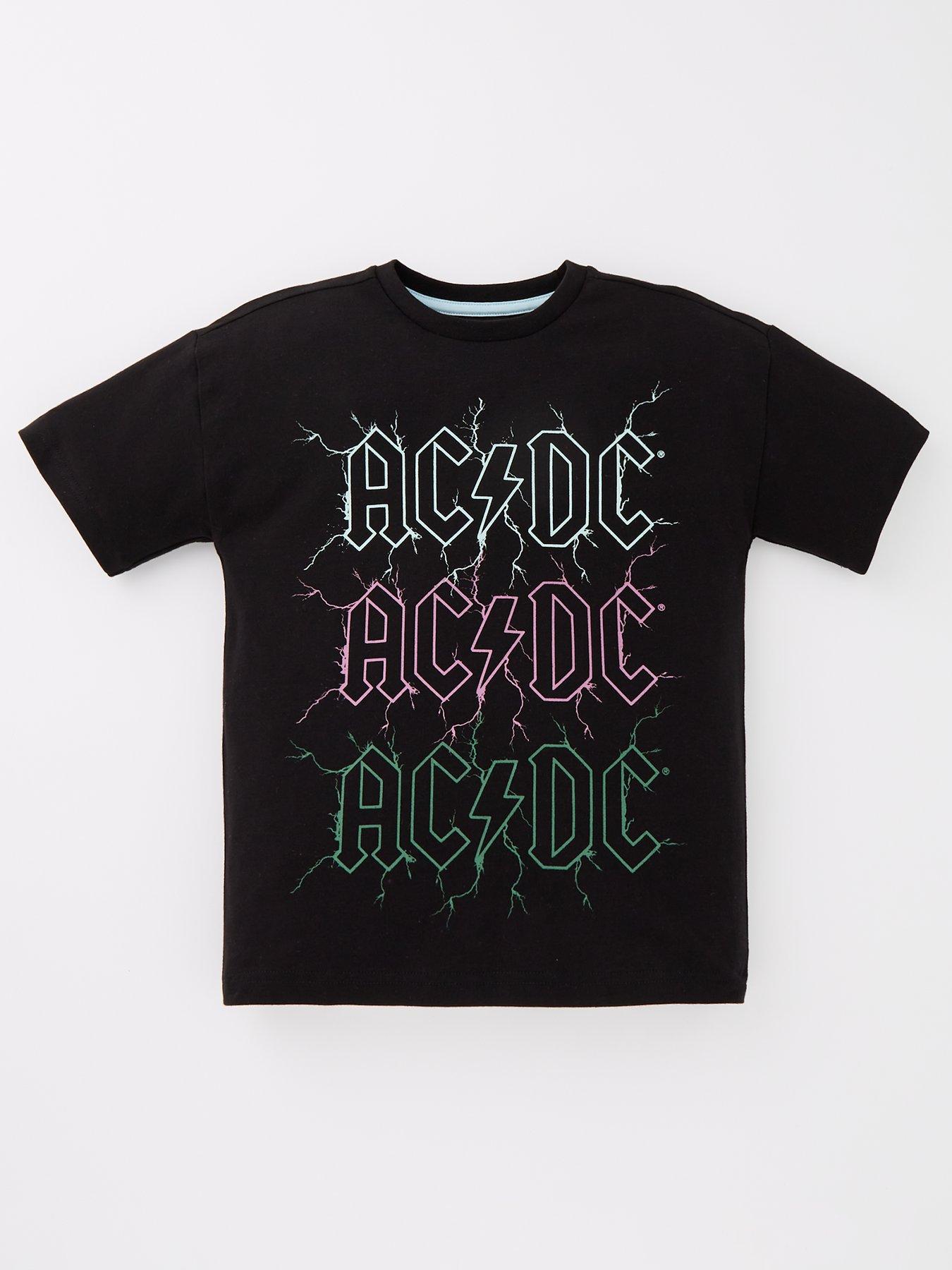 acdc-unisex-t-shirt