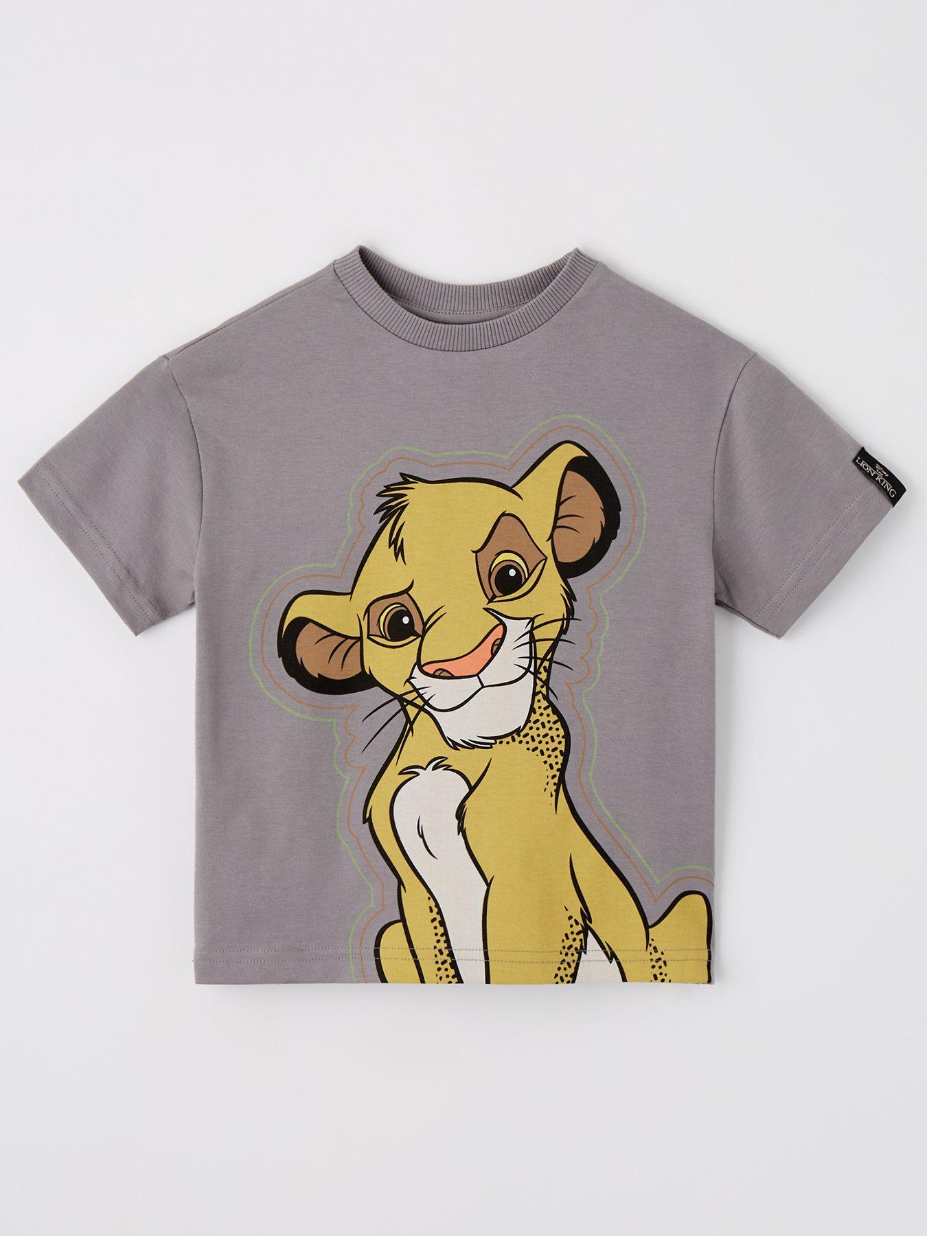 Simba shirt online