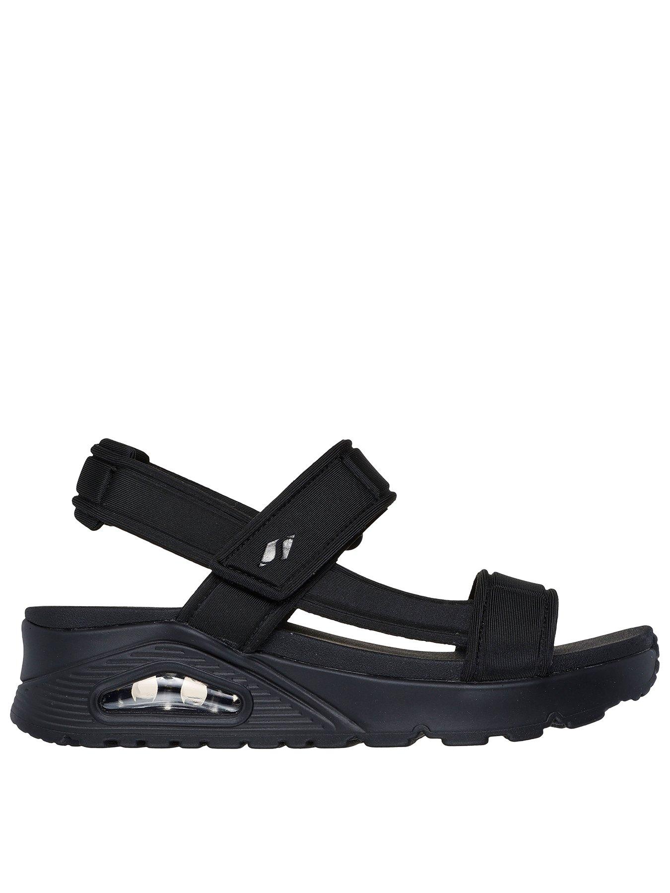 skechers sling sandals