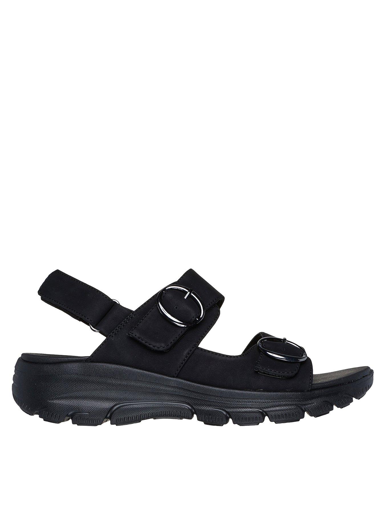 Cheap skechers sandals uk best sale