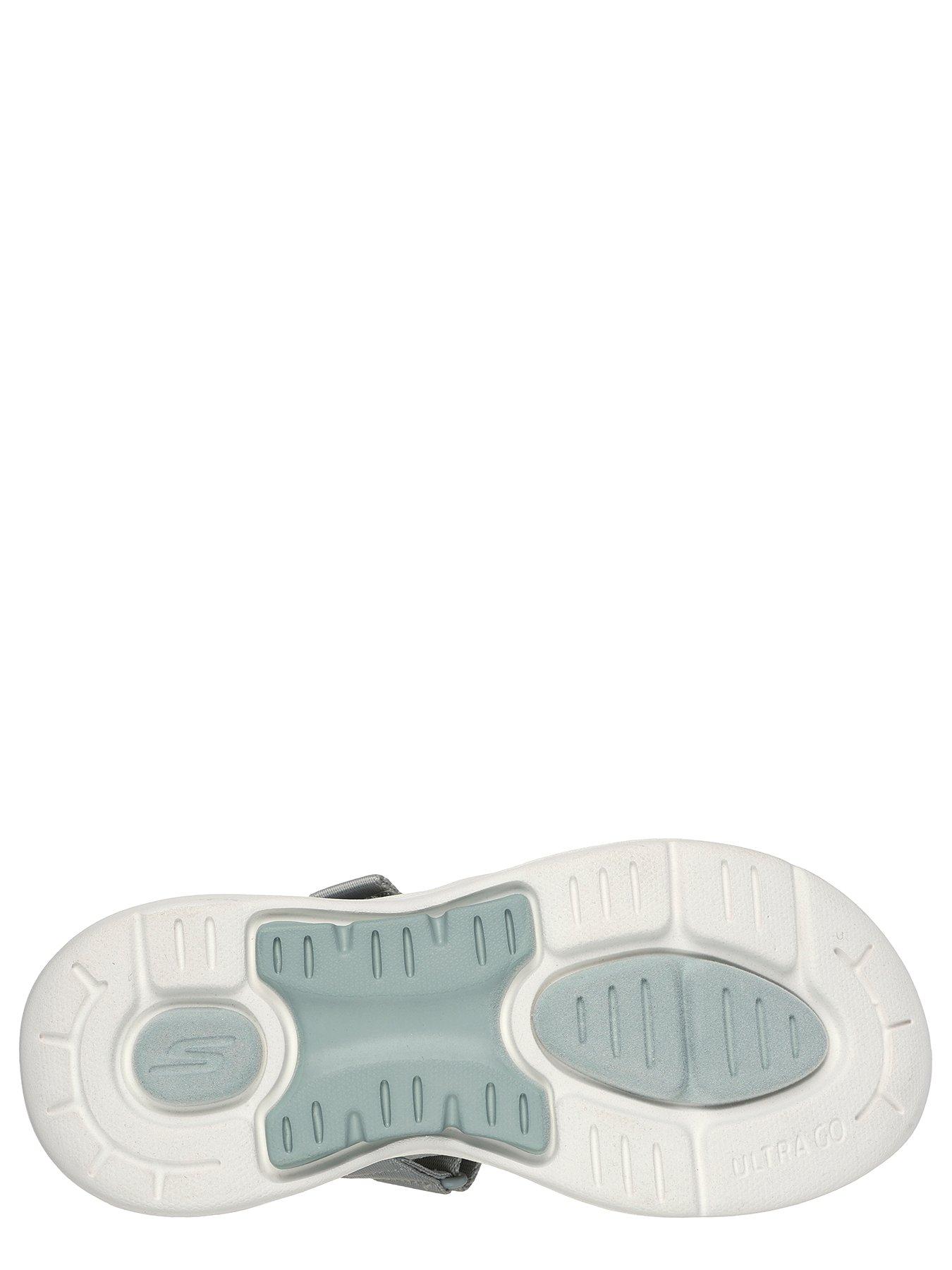 Skechers go walk 4 mens green clearance