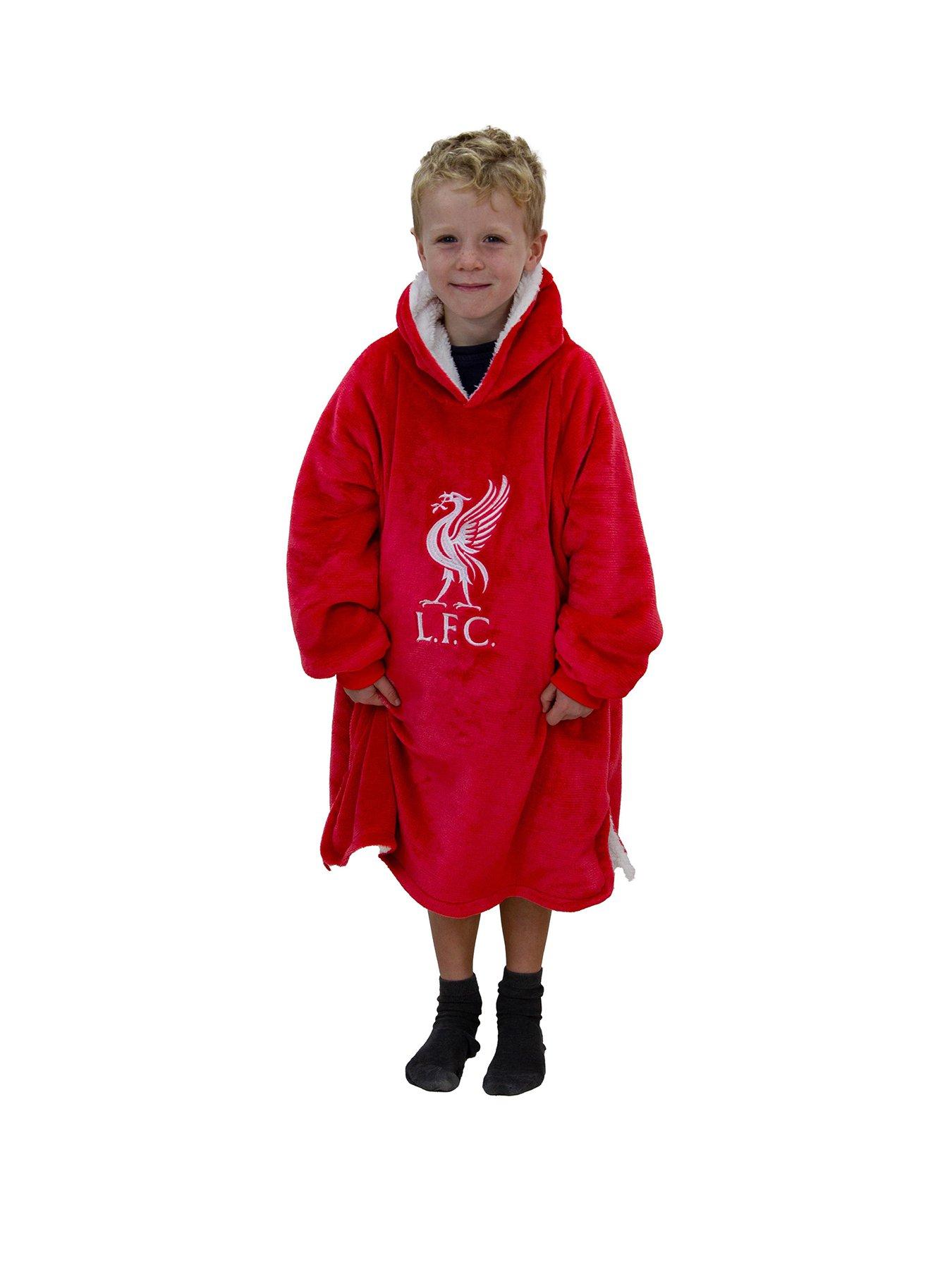 Lfc clearance hoodie uk