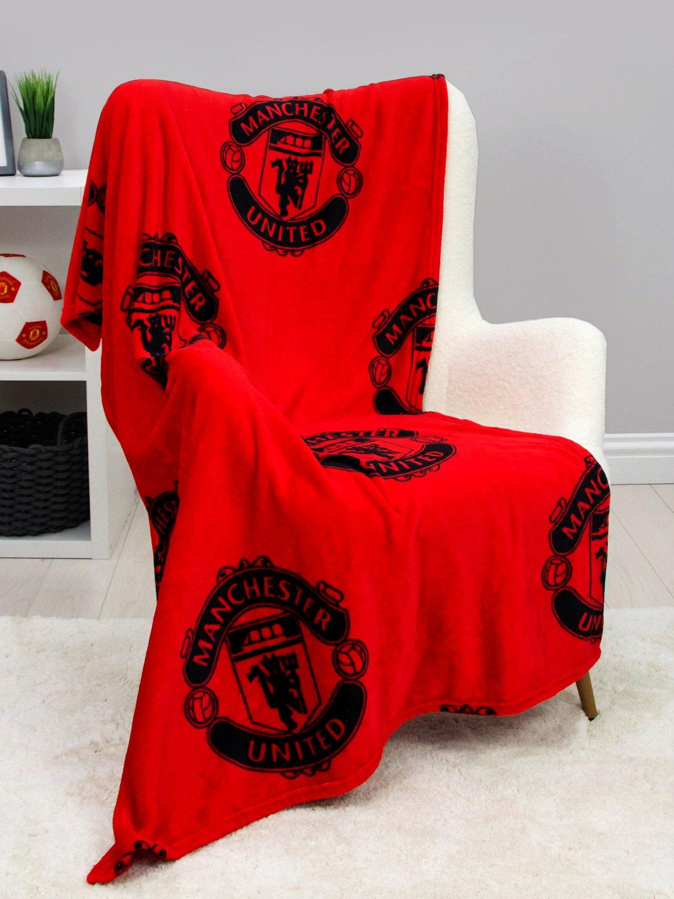 undefined Panel Fleece Blanket