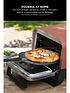  image of ninja-woodfire-outdoor-oven-artisan-pizza-maker-and-bbq-smokernbsp-nbspoo101uk