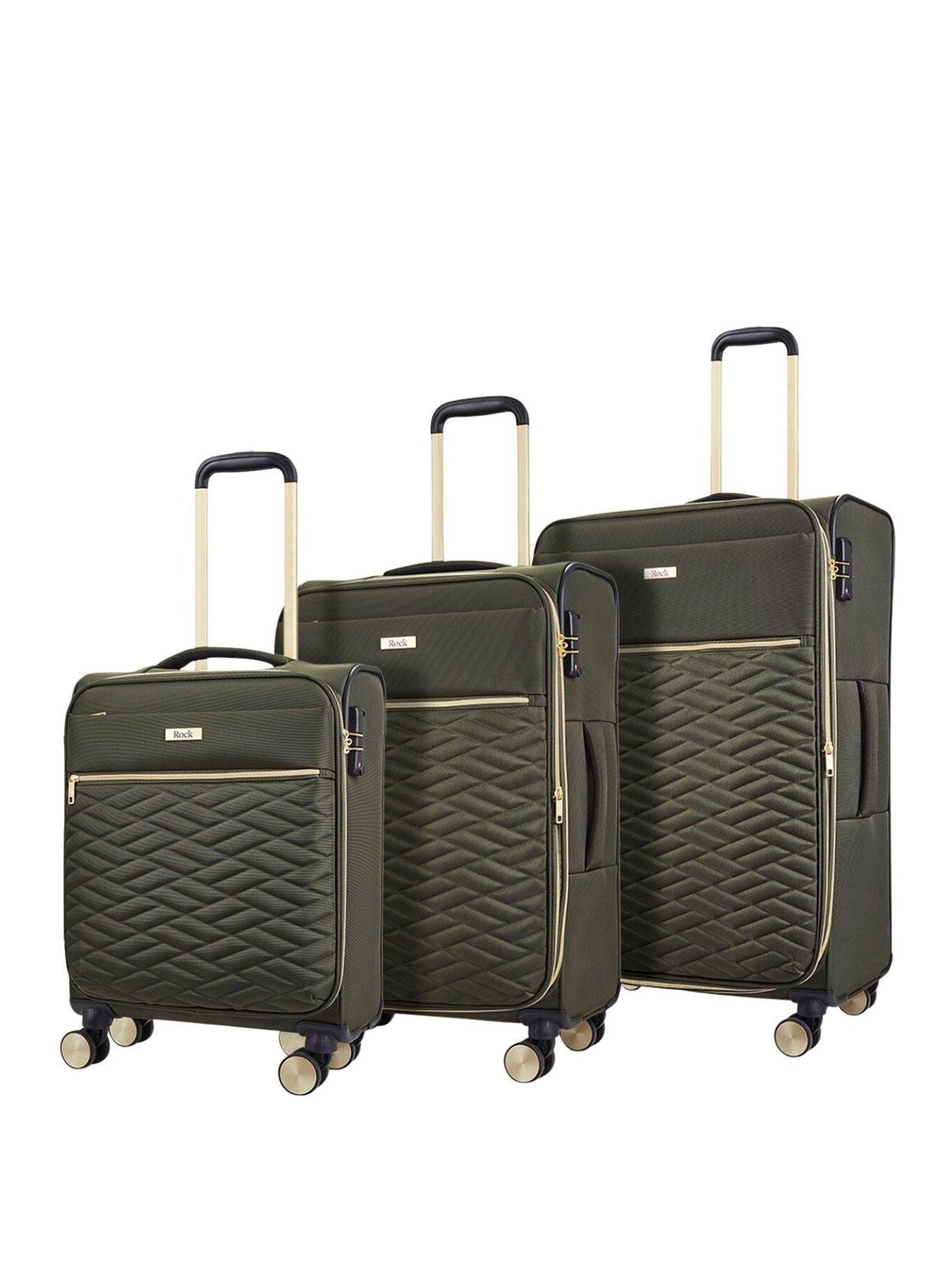 Kenneth cole luggage lock hot sale