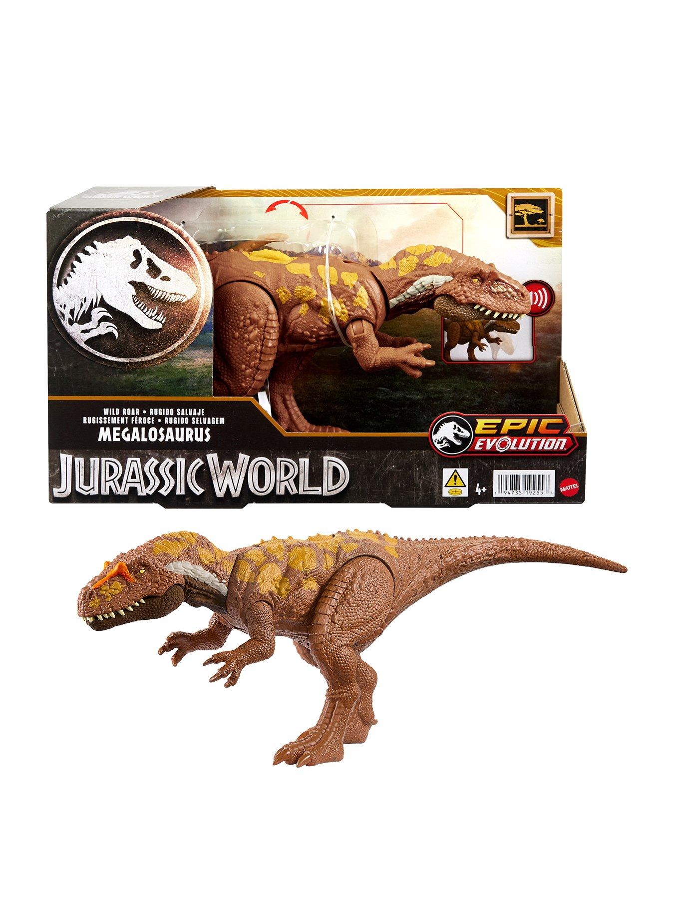 Jurassic world toys cheap target australia