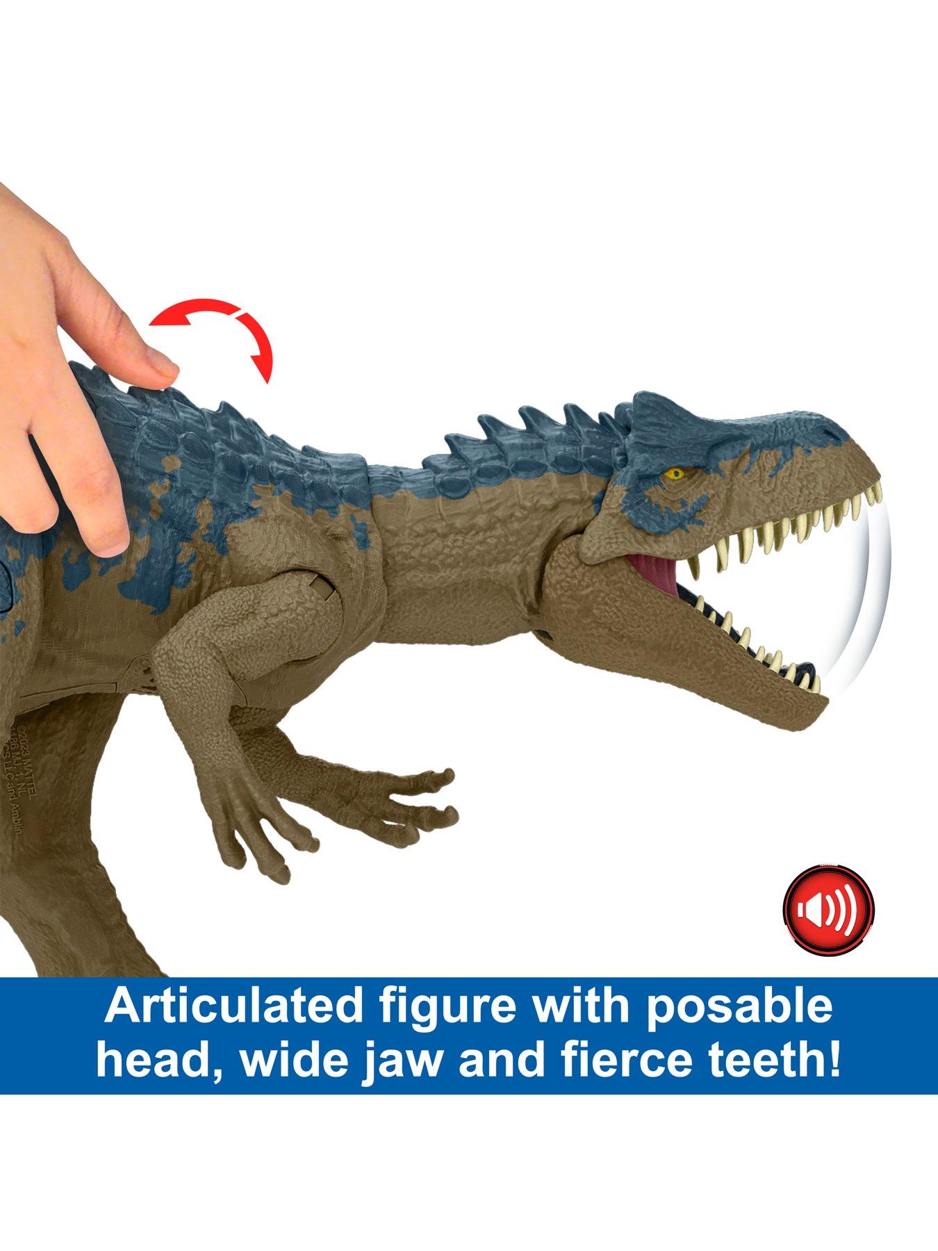 Allosaurus cheap dinosaur toy