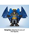 Image thumbnail 5 of 7 of Imaginext DC Super Friends Batman Family Figure Multipack