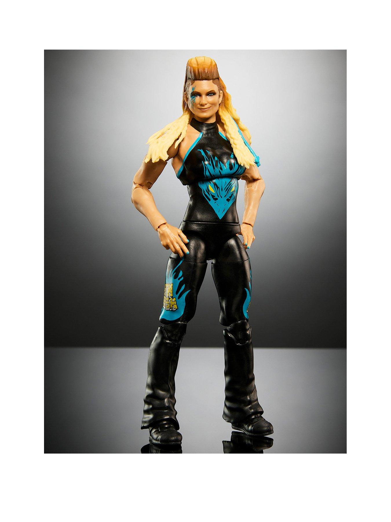 Beth phoenix store action figure