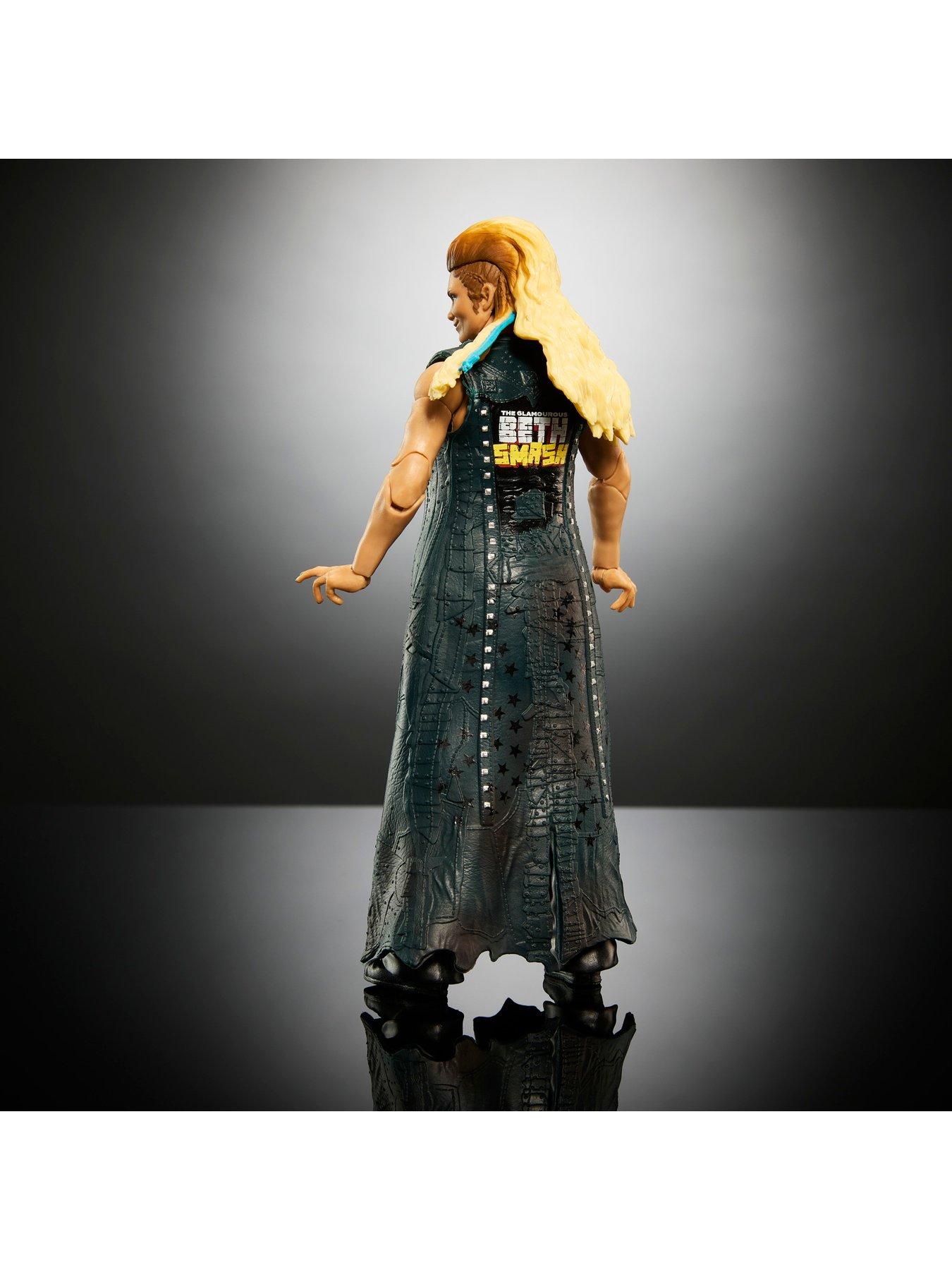 Wwe beth store phoenix action figure